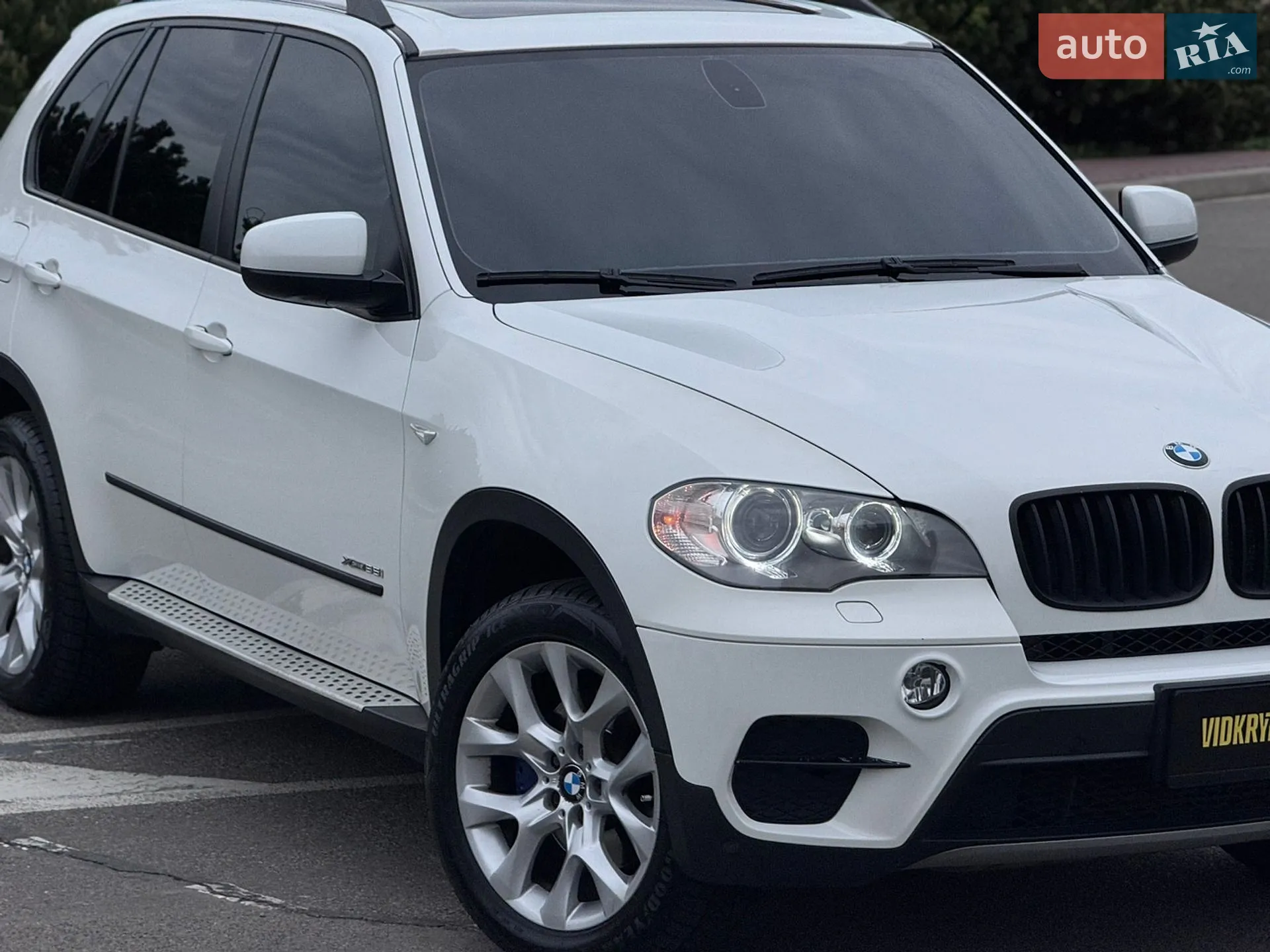 2011 BMW X5 - мініатюра 10