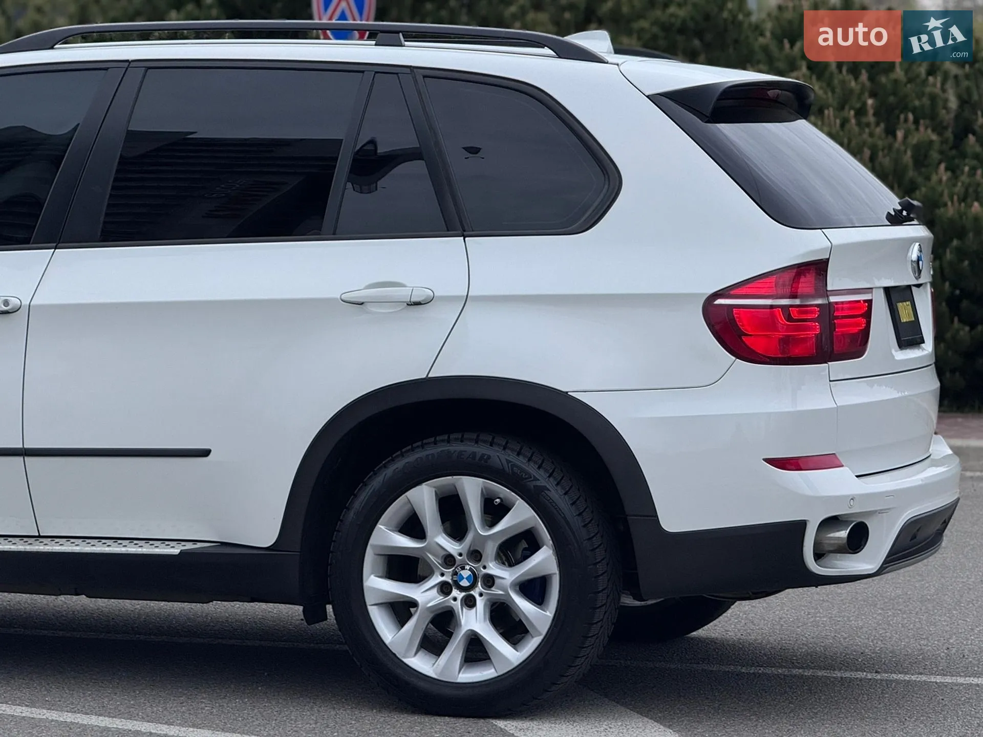 2011 BMW X5 - мініатюра 13