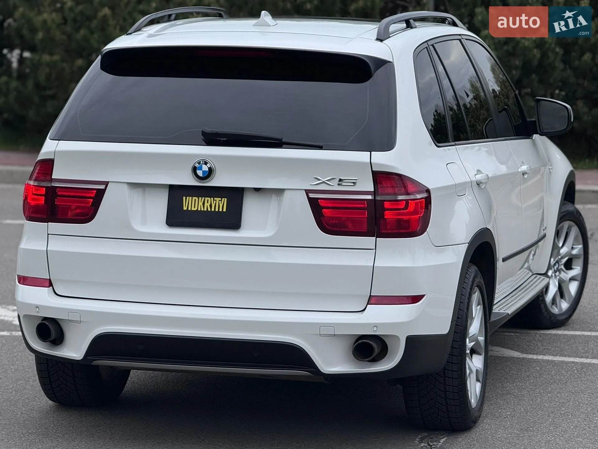 2011 BMW X5 - мініатюра 24
