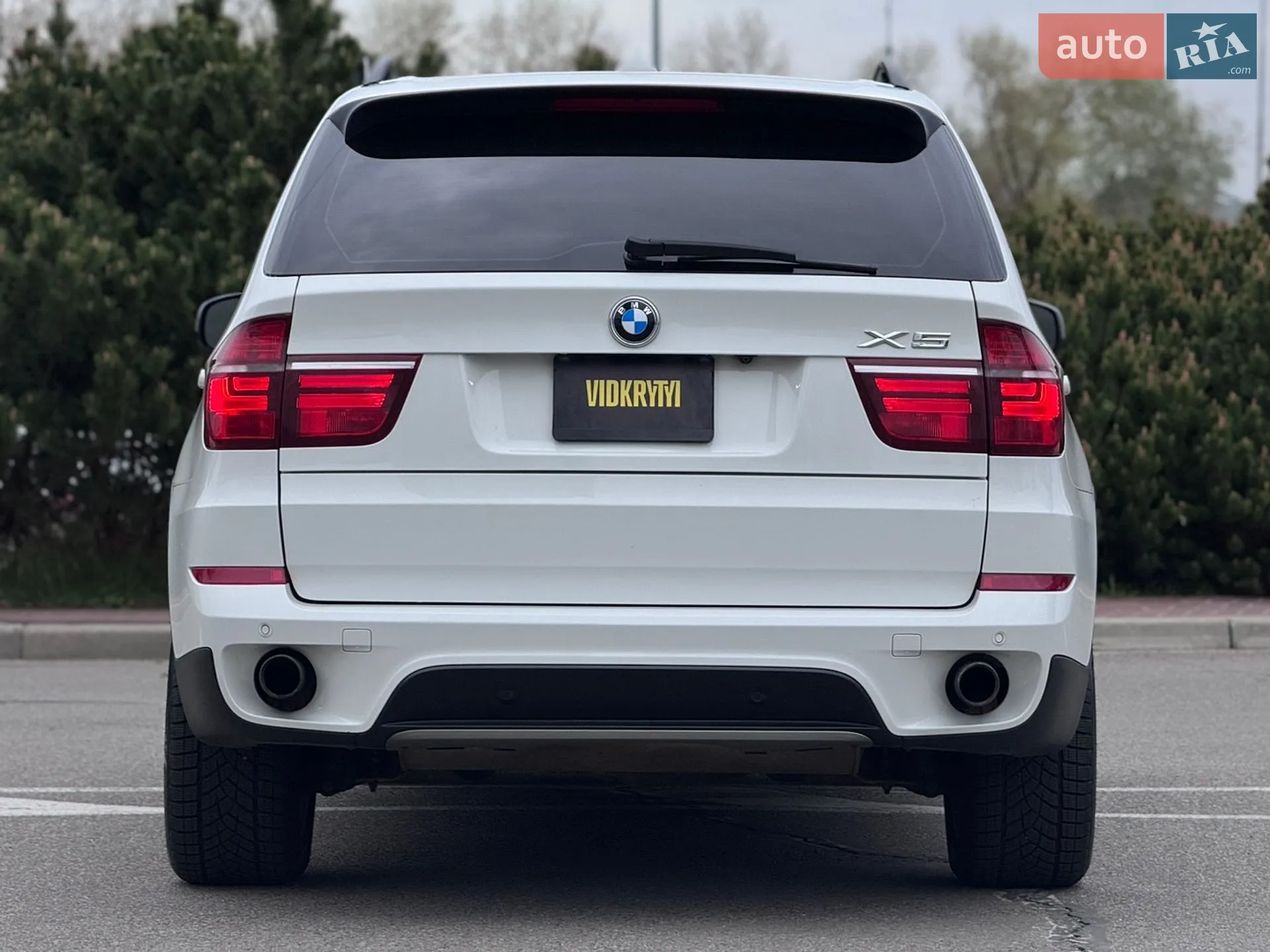 2011 BMW X5 - мініатюра 28