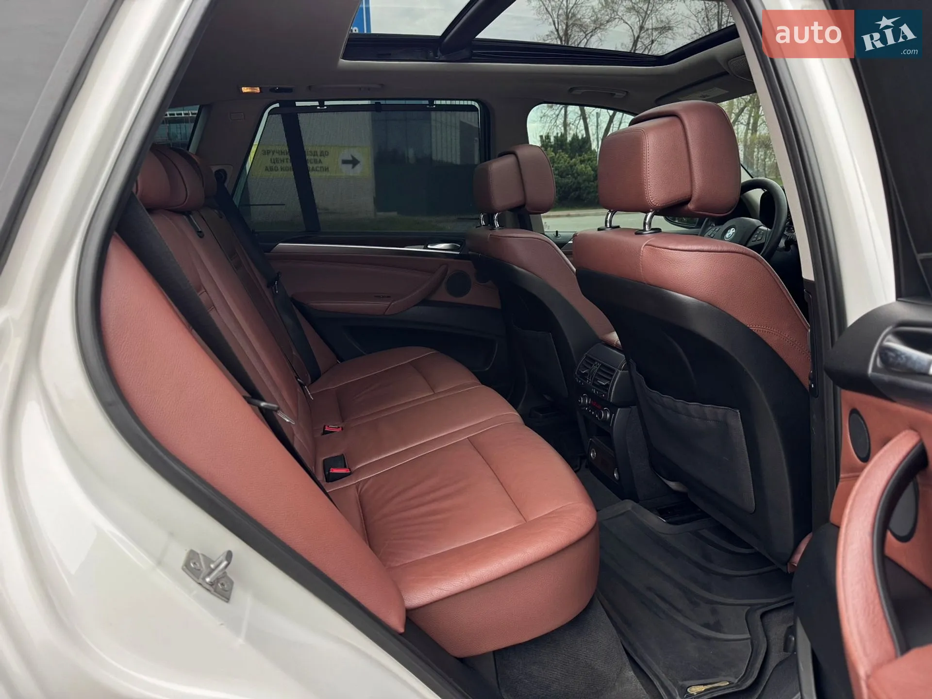 2011 BMW X5 - мініатюра 53