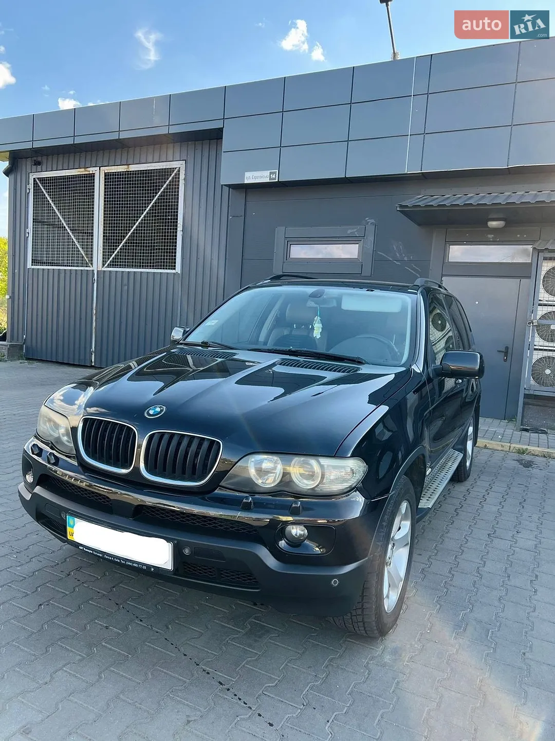 Фото авто 8
