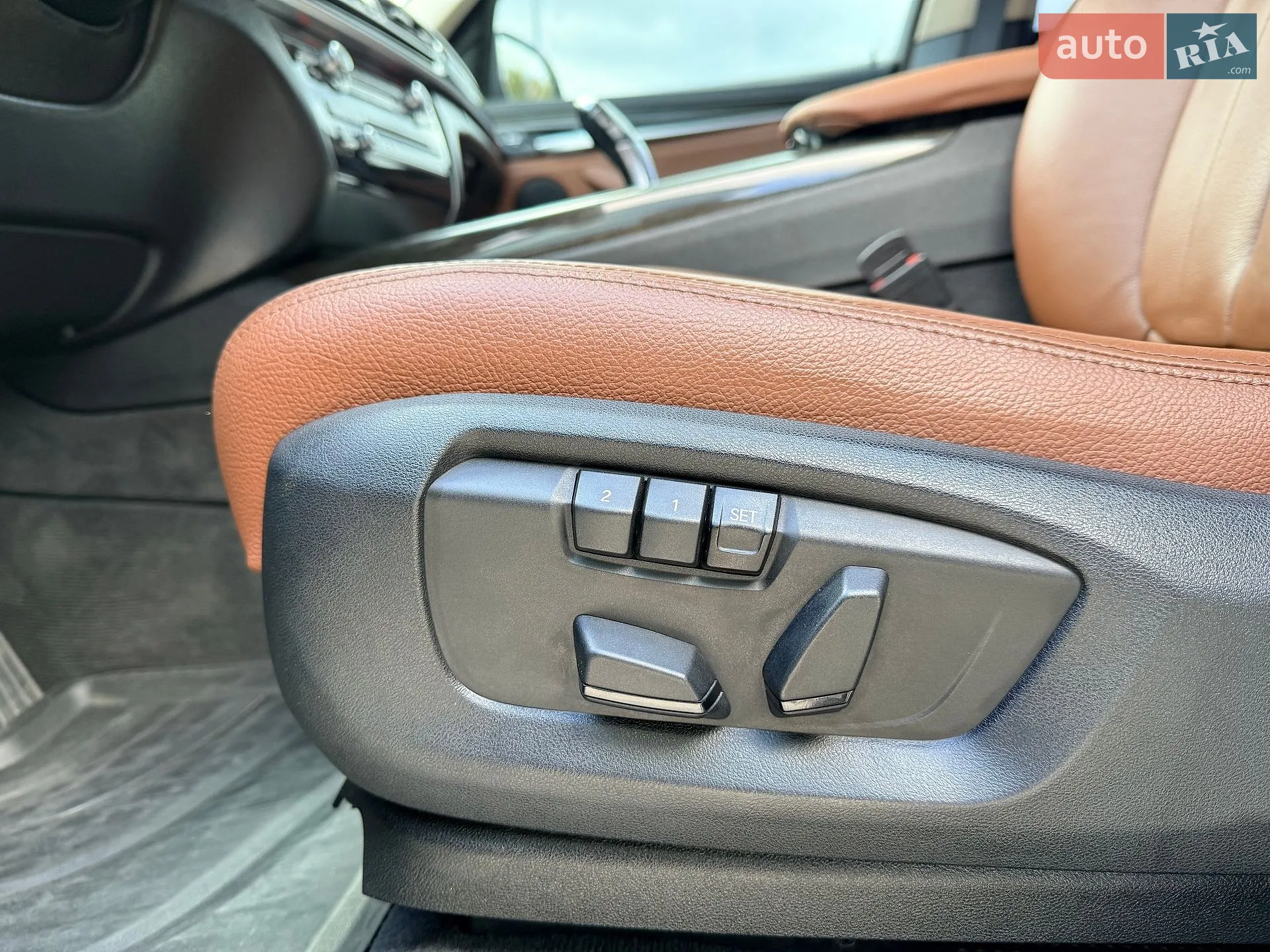 2015 BMW X5 - мініатюра 17