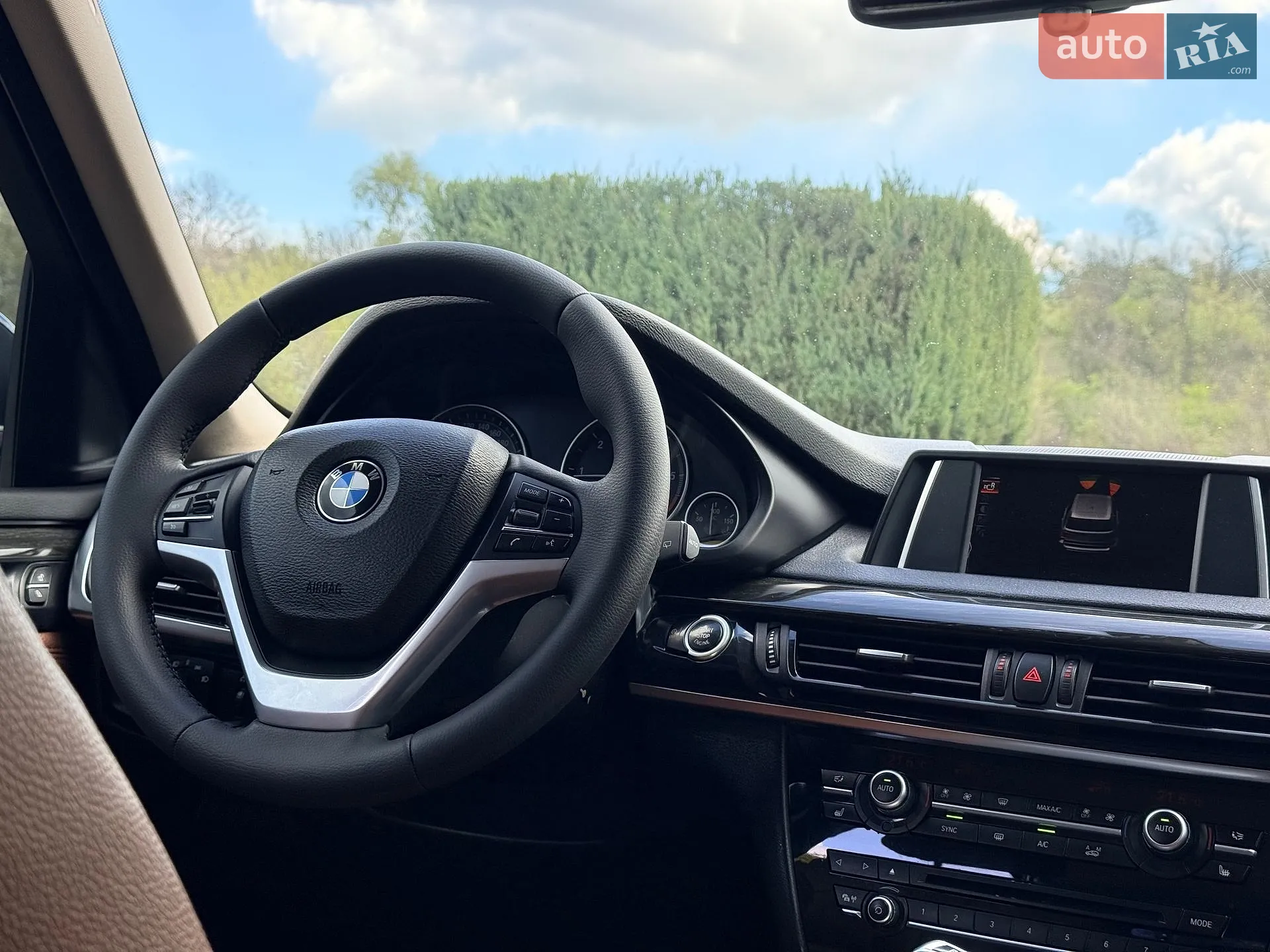 2015 BMW X5 - мініатюра 23