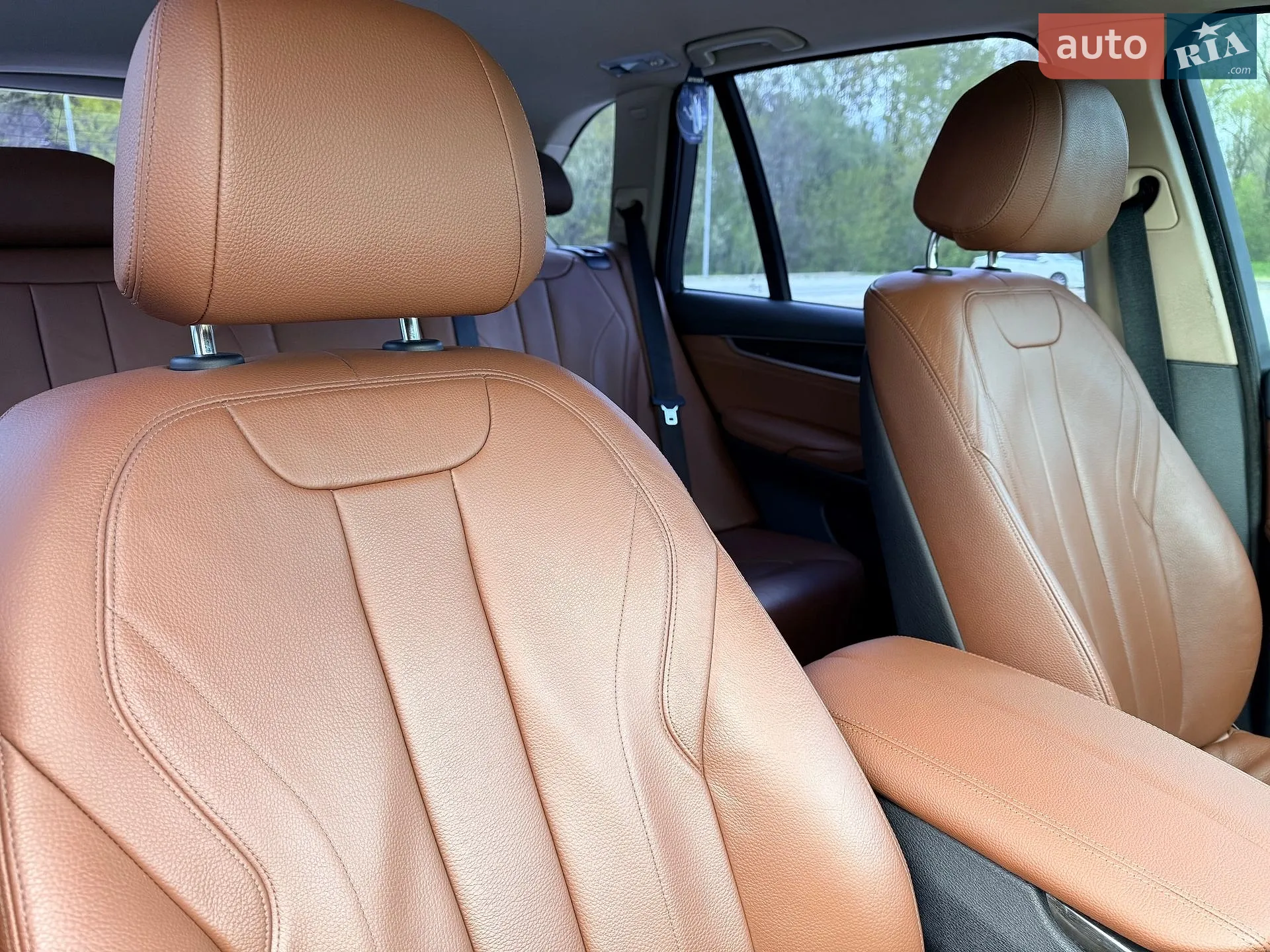 2015 BMW X5 - мініатюра 32