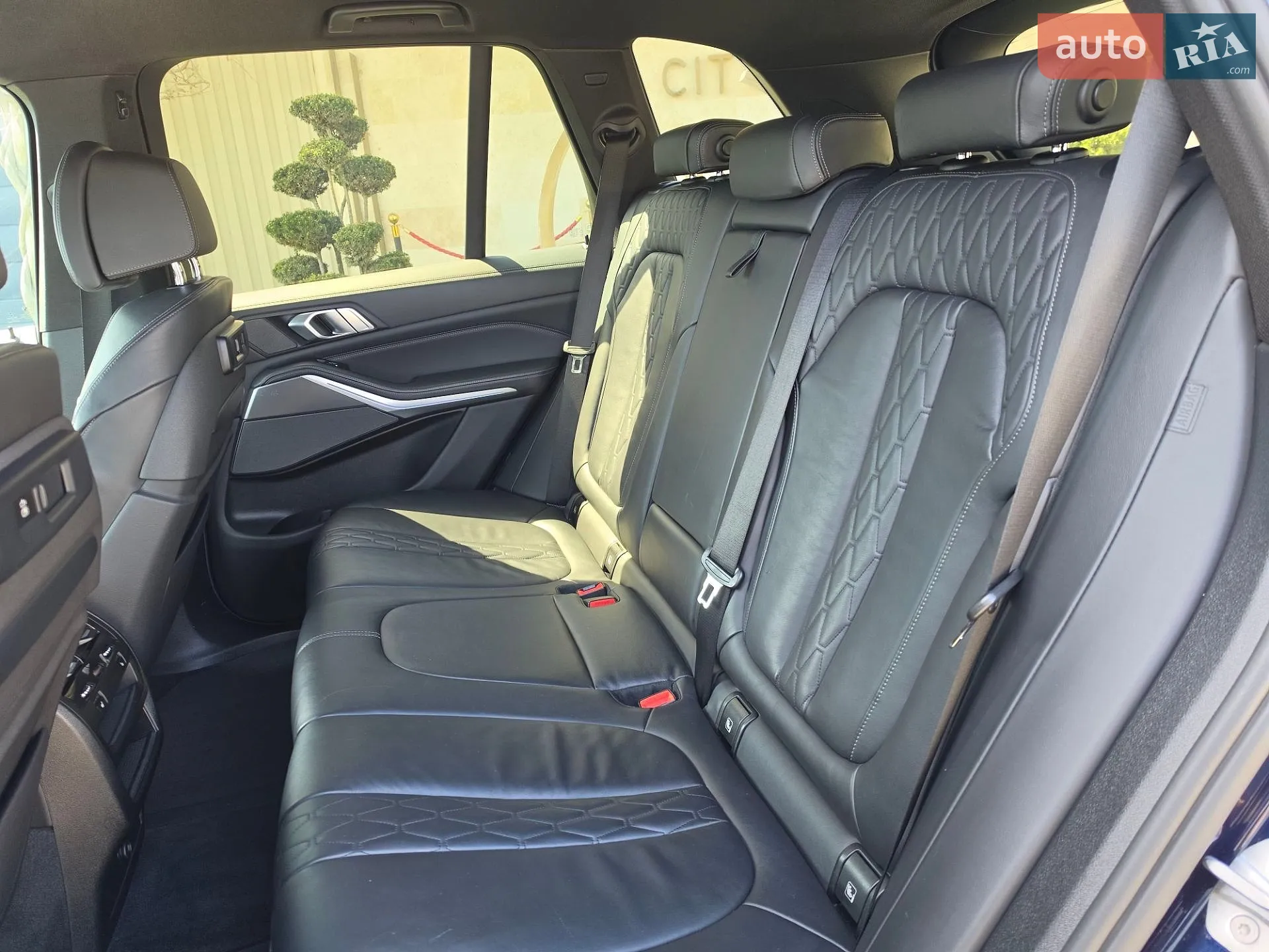2020 BMW X5 - мініатюра 37