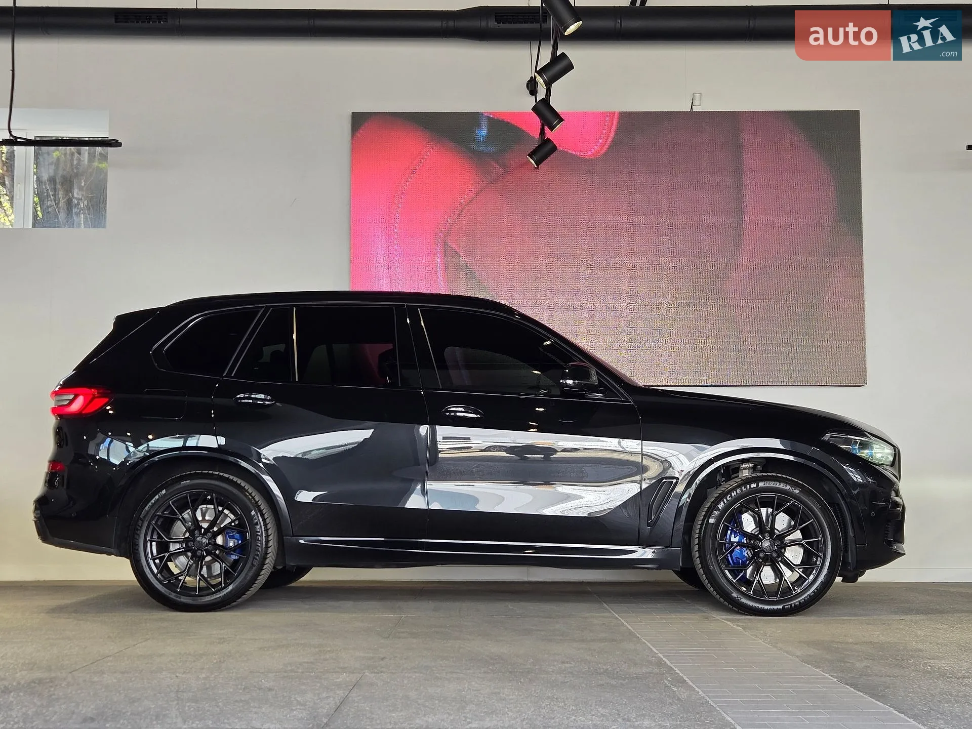 2019 BMW X5 - мініатюра 4