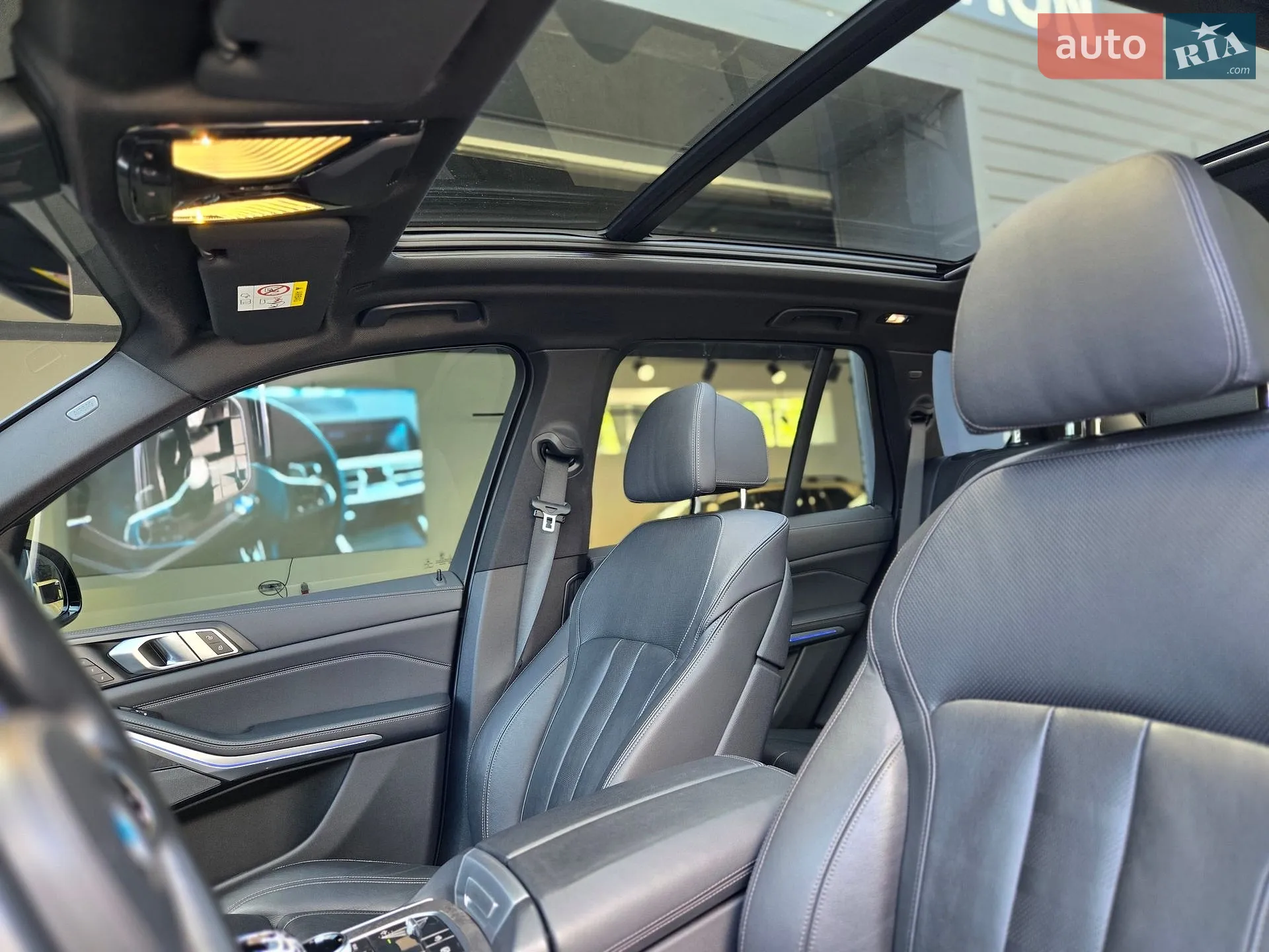 2019 BMW X5 - мініатюра 14