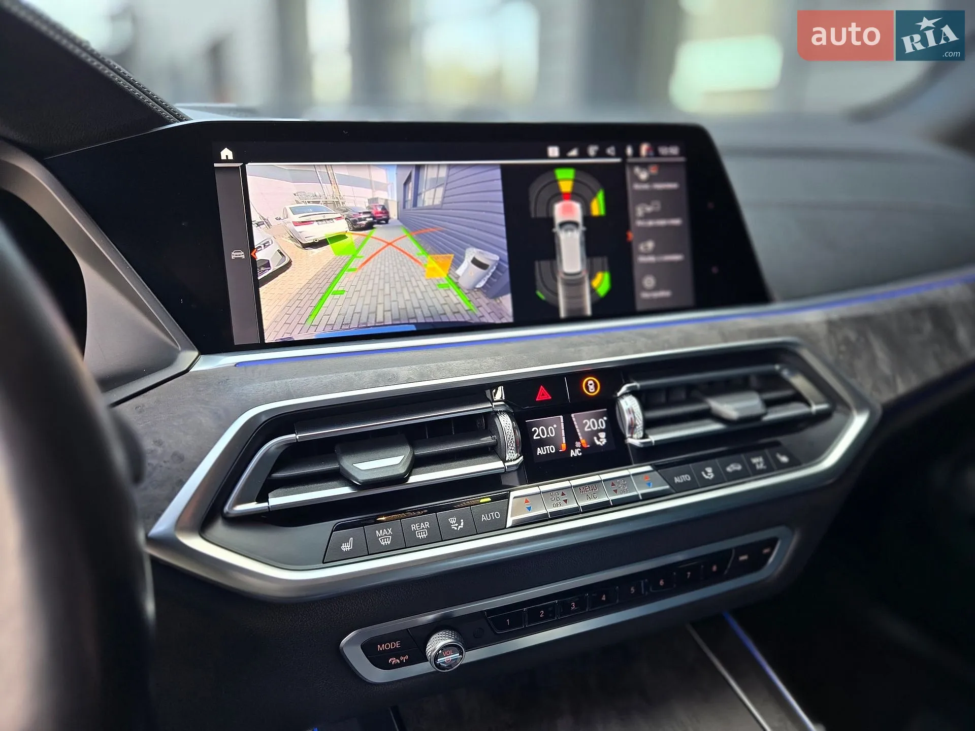 2019 BMW X5 - мініатюра 18