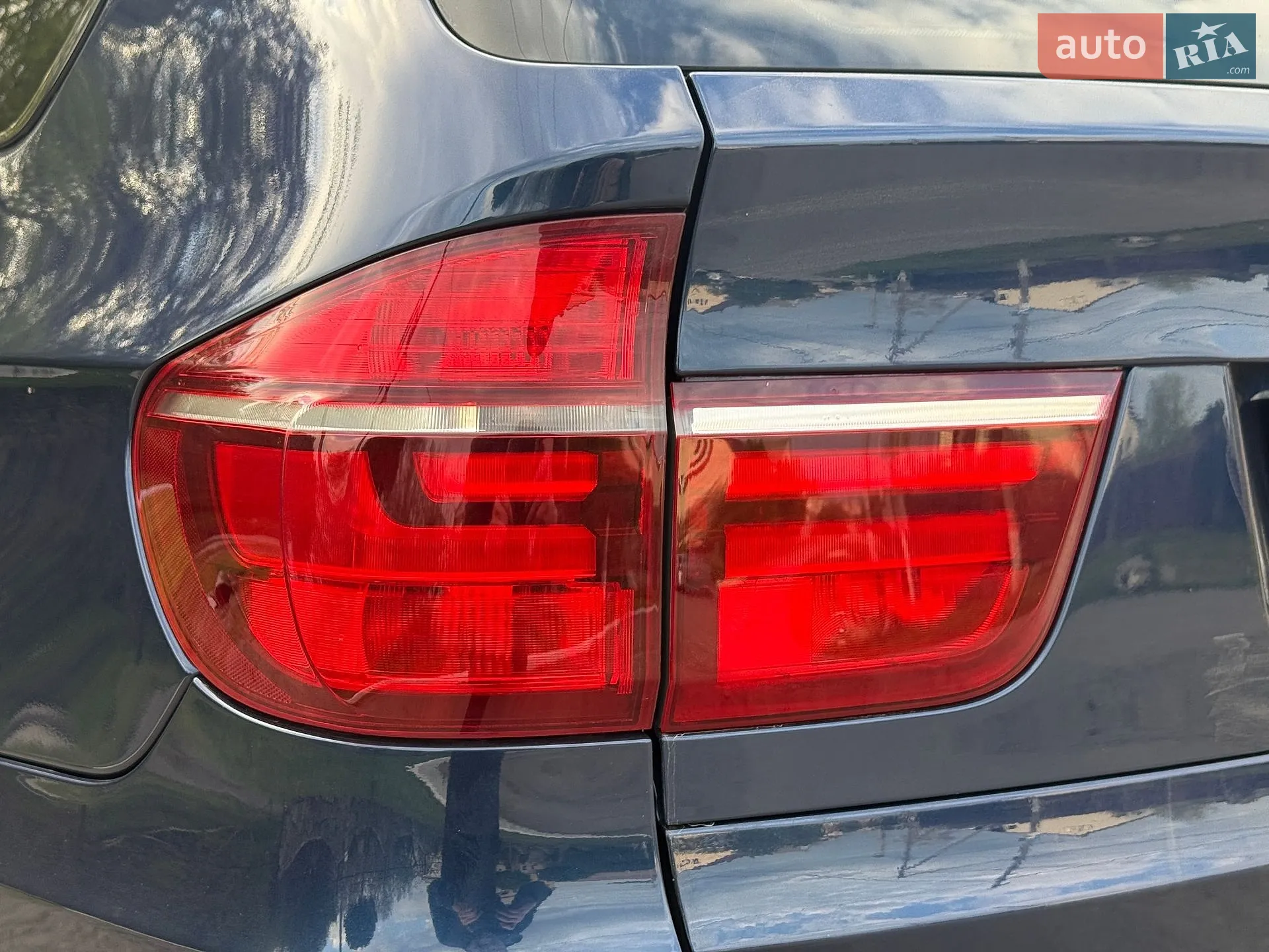 2012 BMW X5 - мініатюра 11