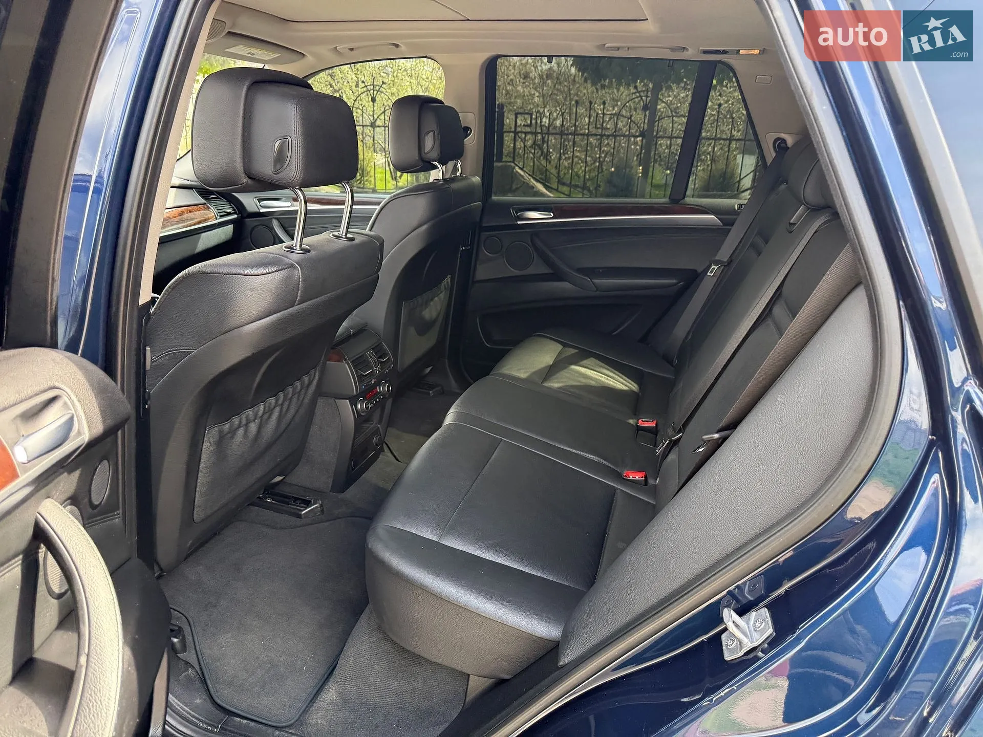 2012 BMW X5 - мініатюра 27