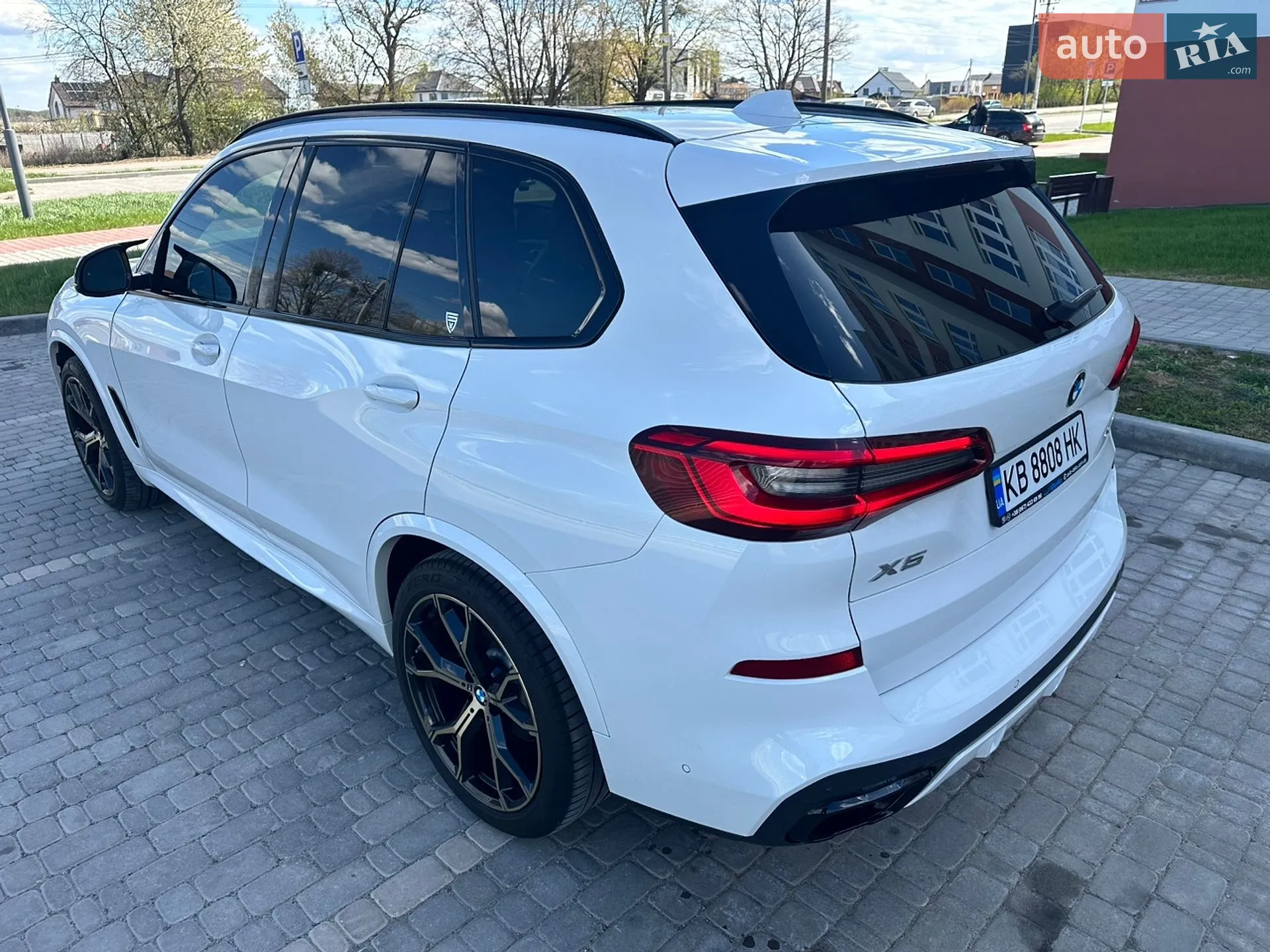 2019 BMW X5 - мініатюра 11