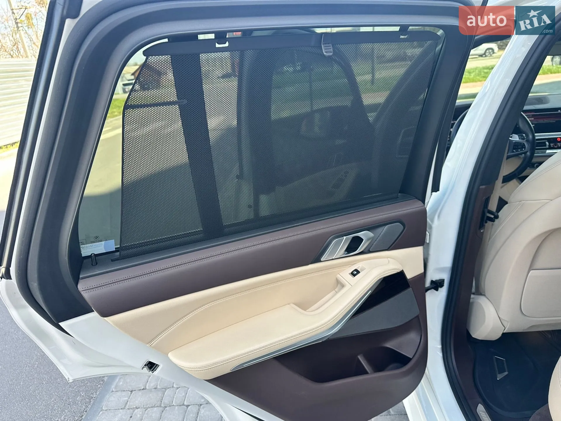 2019 BMW X5 - мініатюра 21