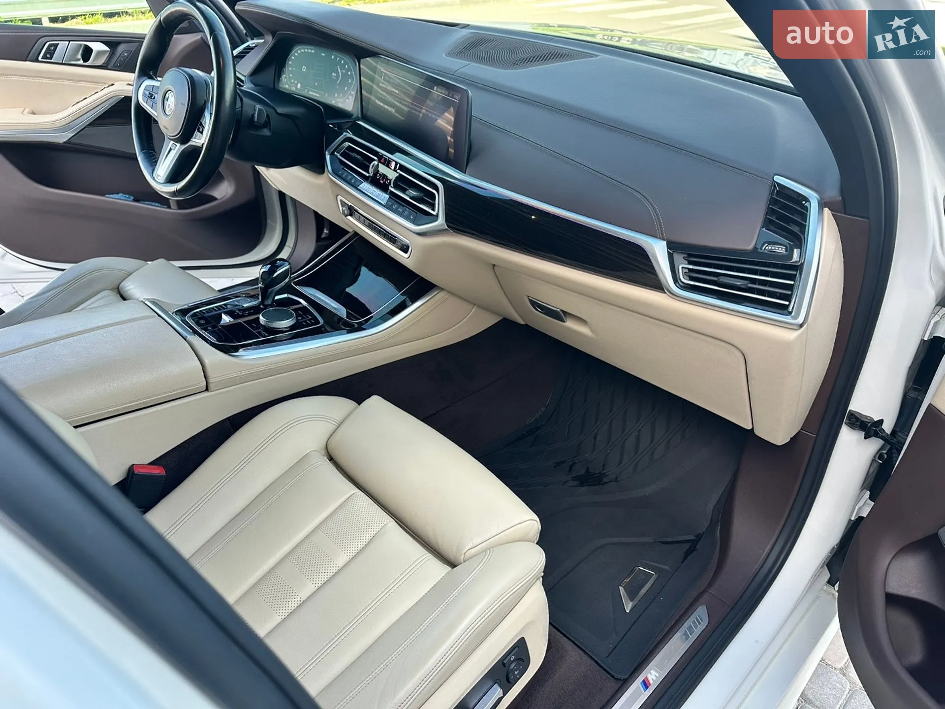2019 BMW X5 - мініатюра 24
