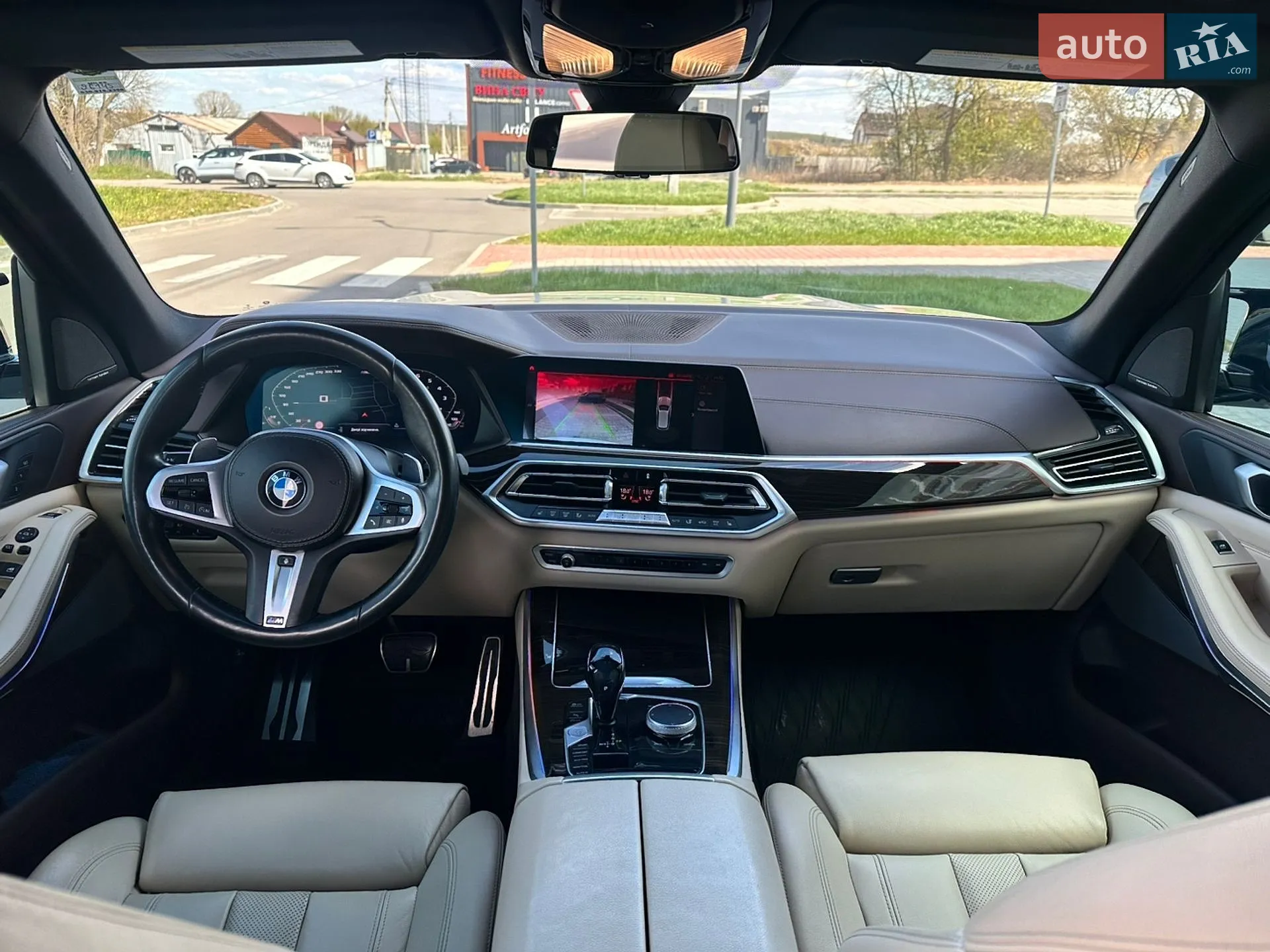 2019 BMW X5 - мініатюра 28