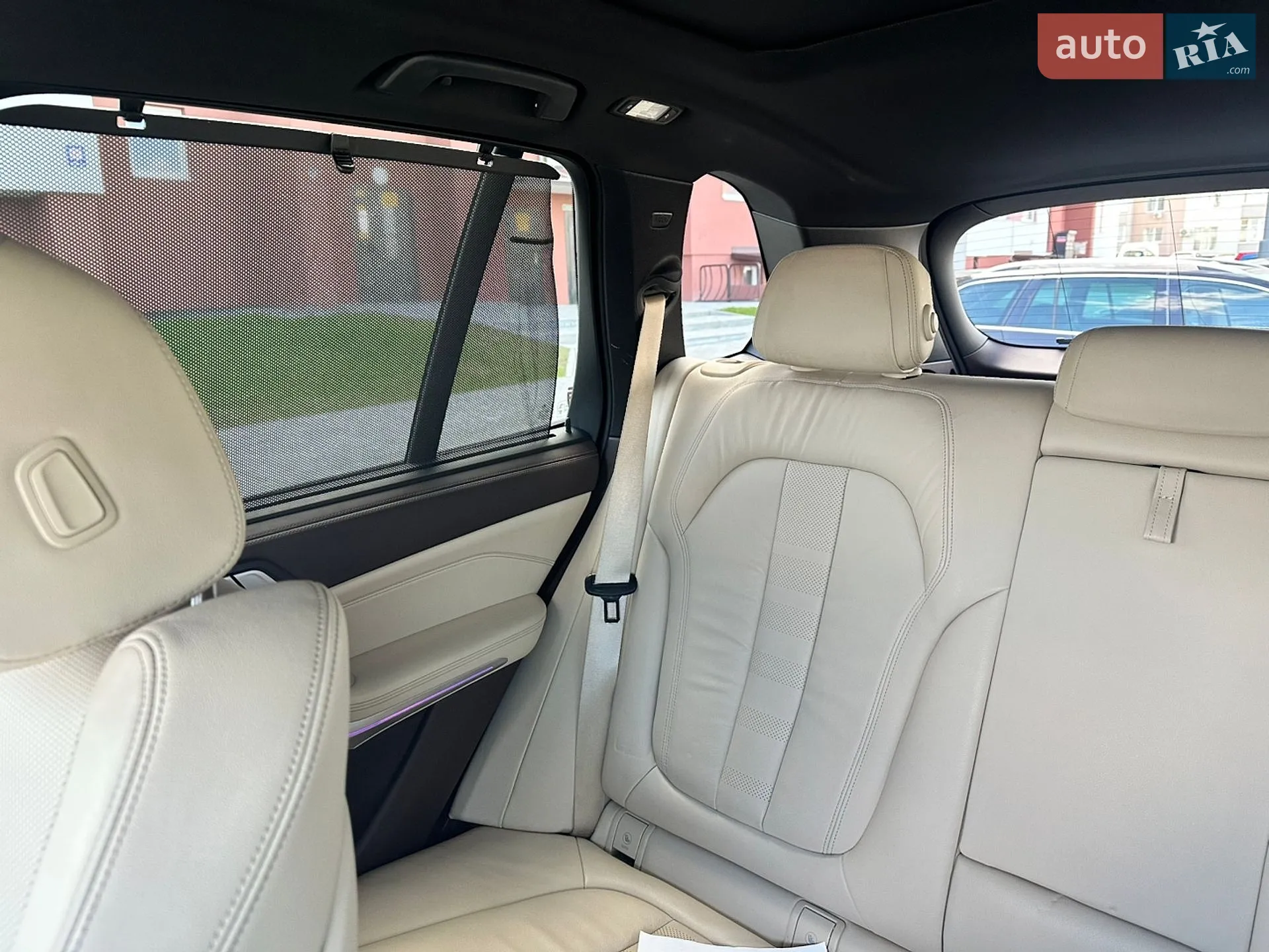 2019 BMW X5 - мініатюра 32