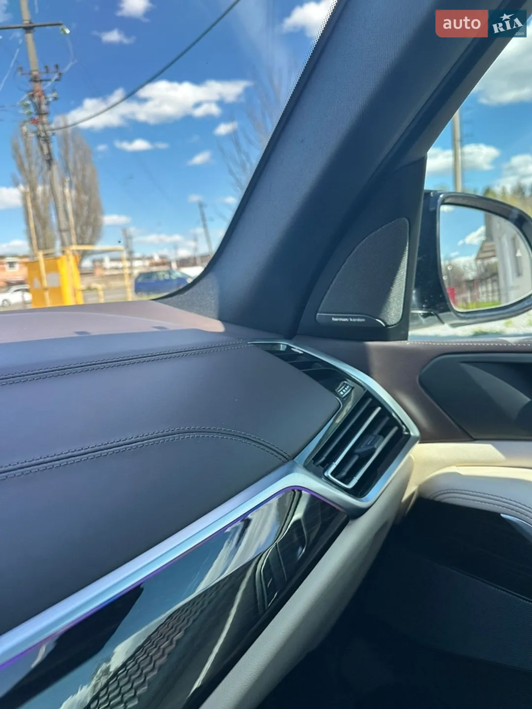 2019 BMW X5 - мініатюра 37