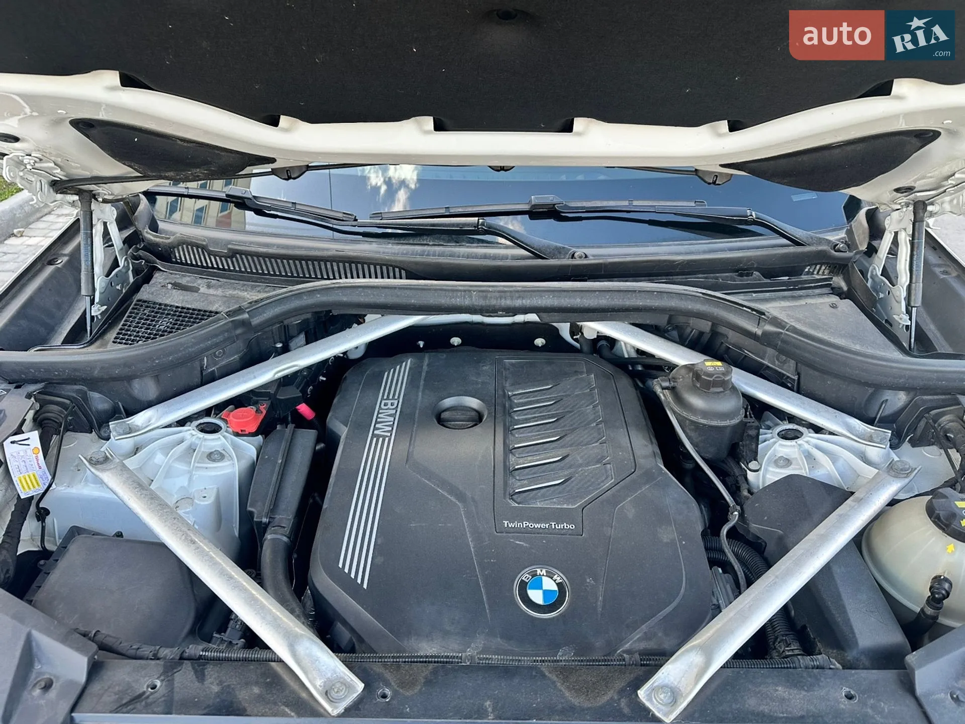 2019 BMW X5 - мініатюра 52