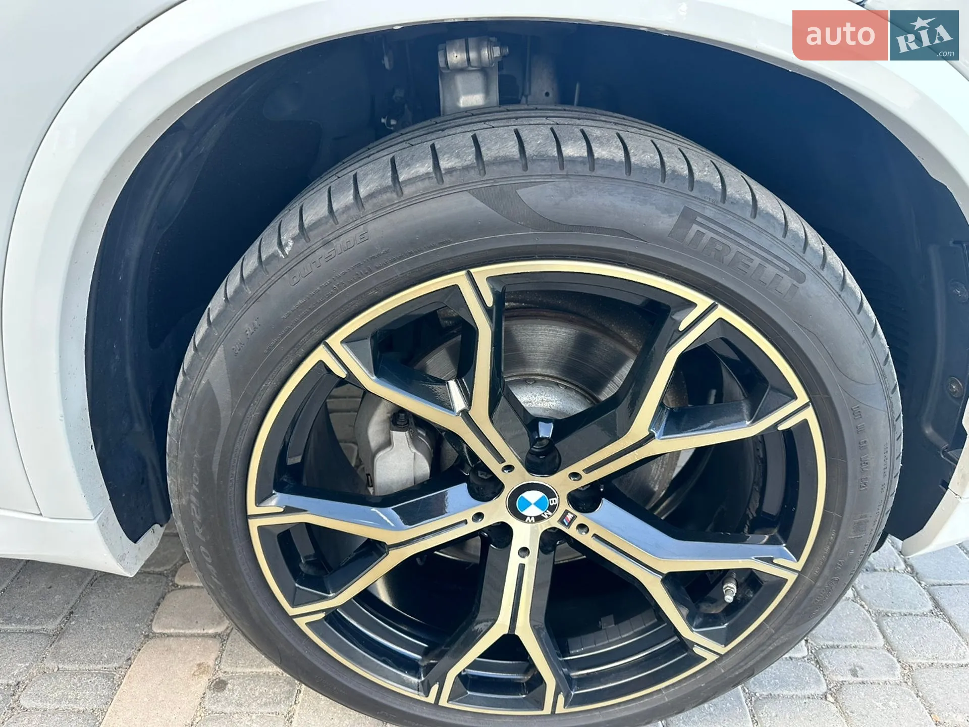 2019 BMW X5 - мініатюра 57