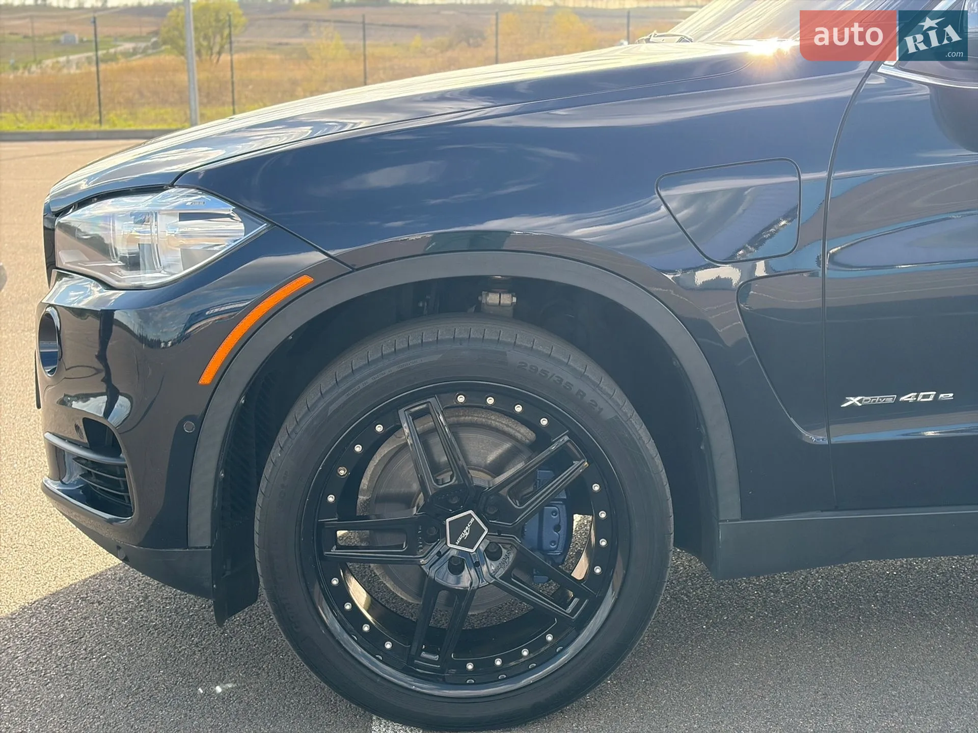 2016 BMW X5 - мініатюра 17