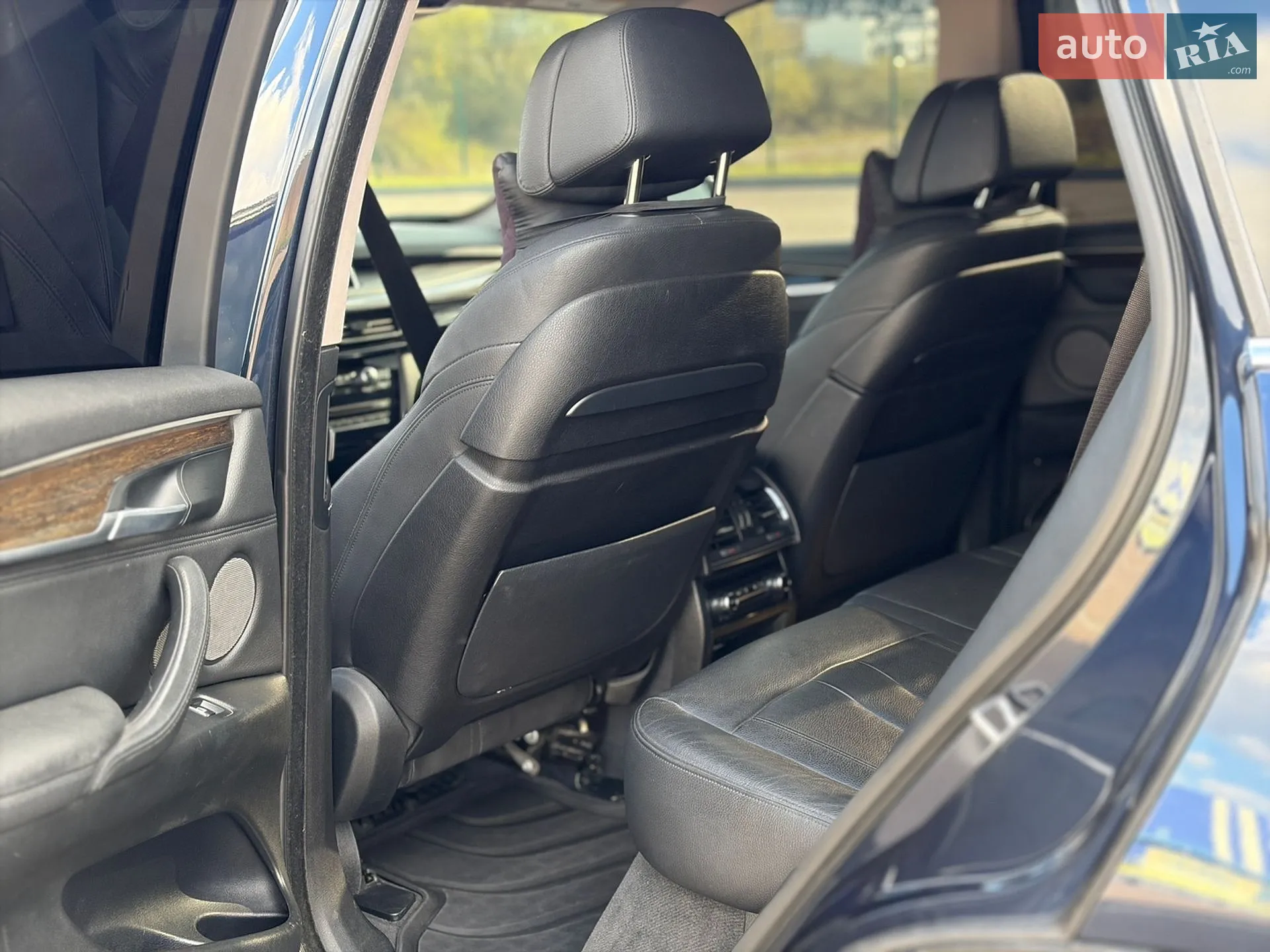 2016 BMW X5 - мініатюра 21