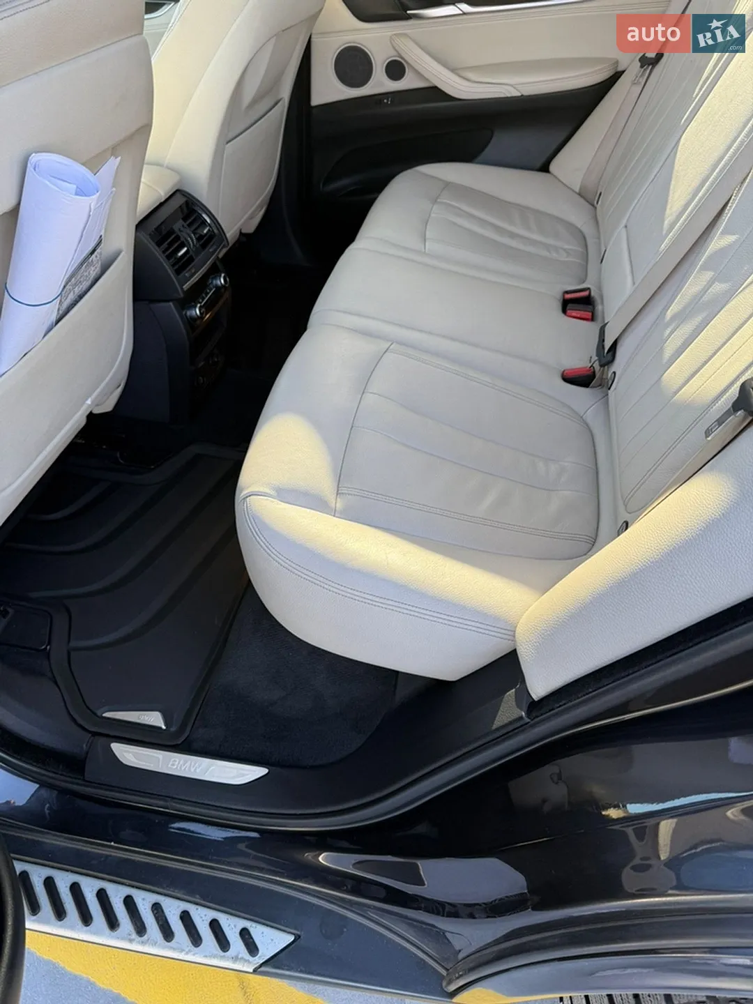 2015 BMW X5 - мініатюра 31