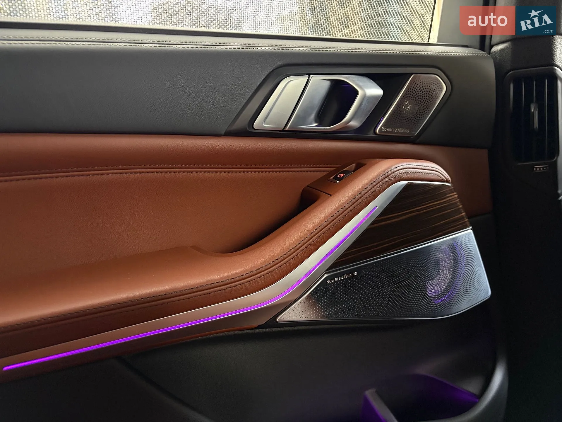 2024 BMW X5 - мініатюра 31