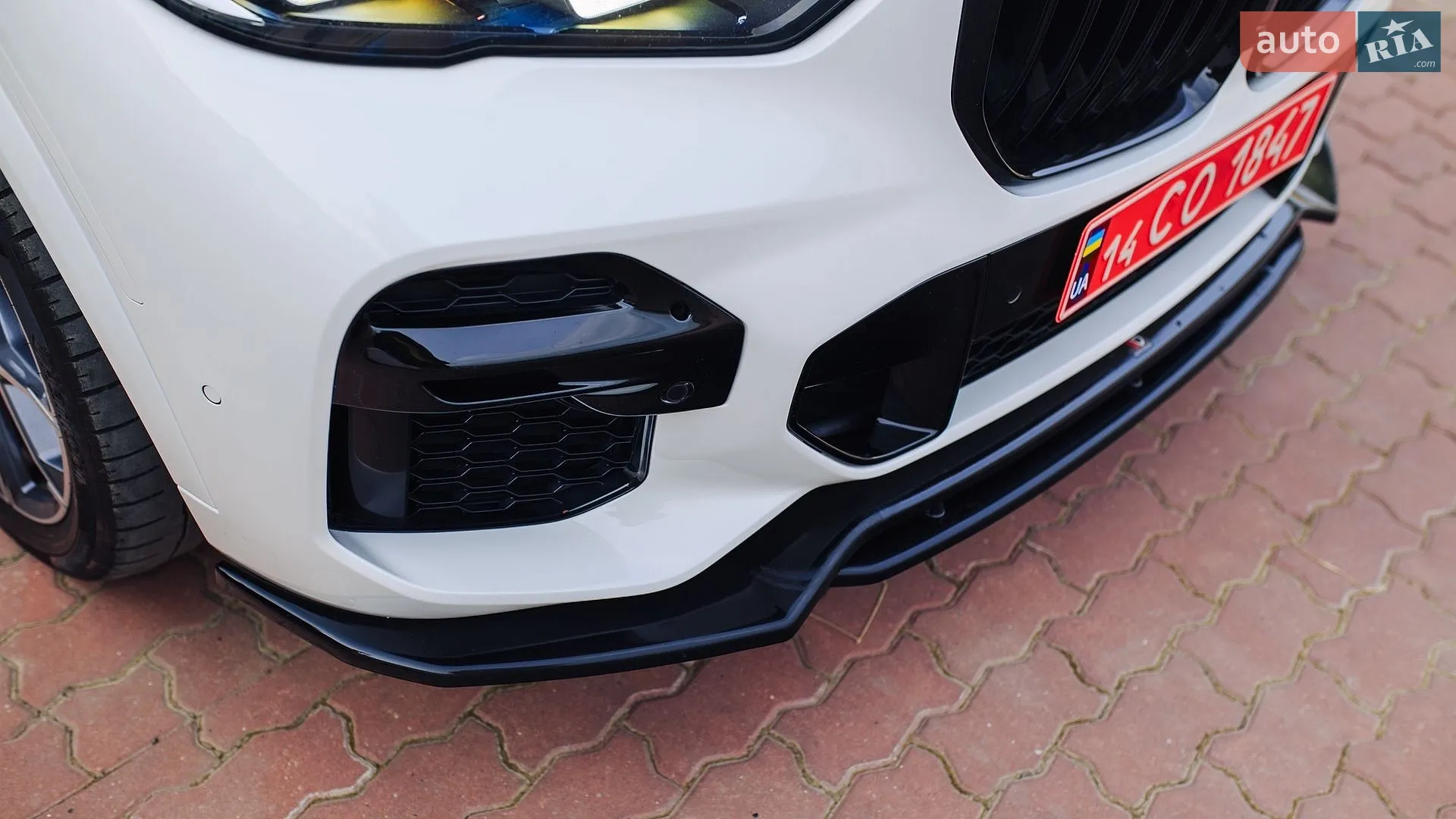 2022 BMW X5 - мініатюра 13
