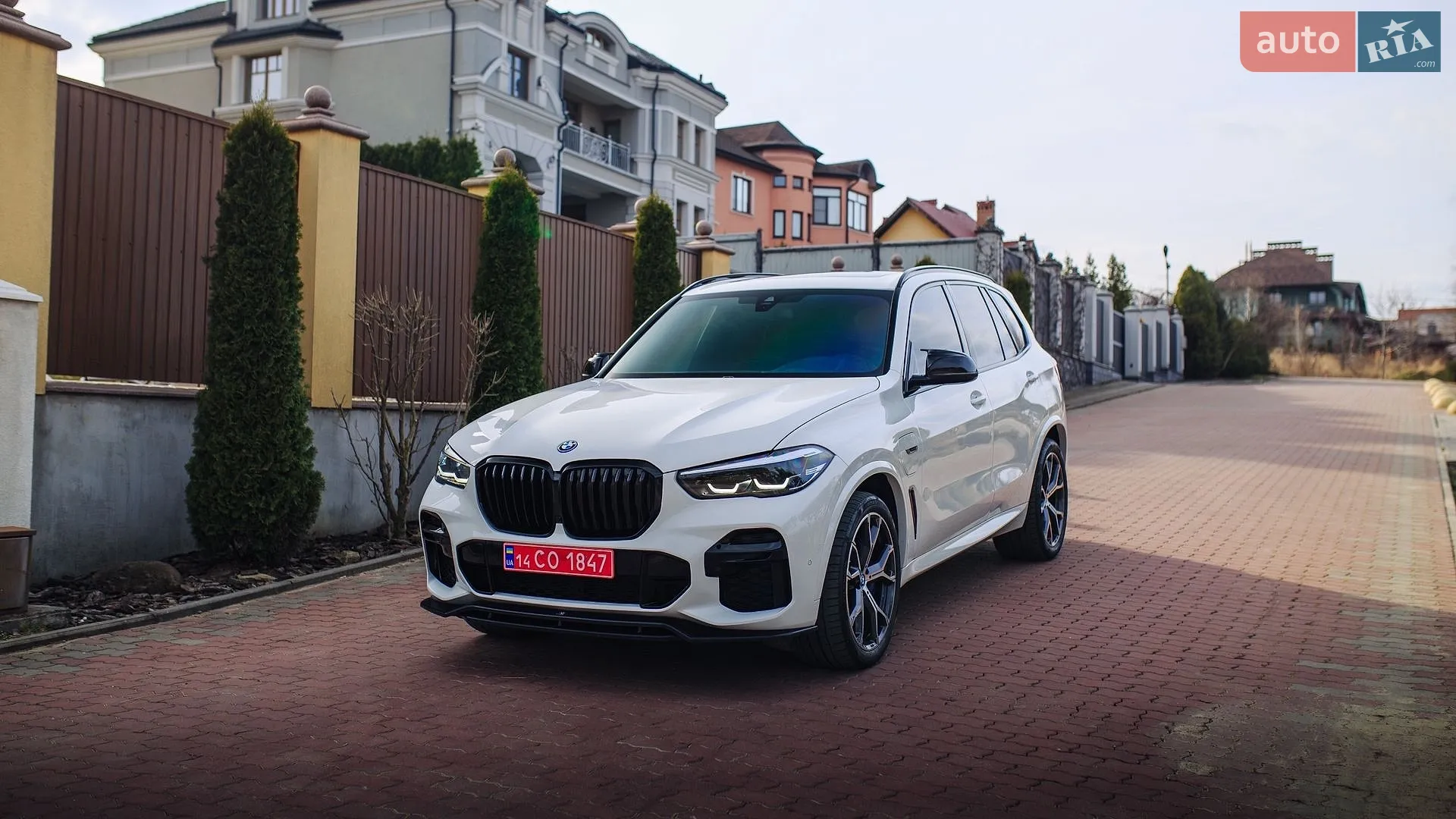 2022 BMW X5 - мініатюра 16