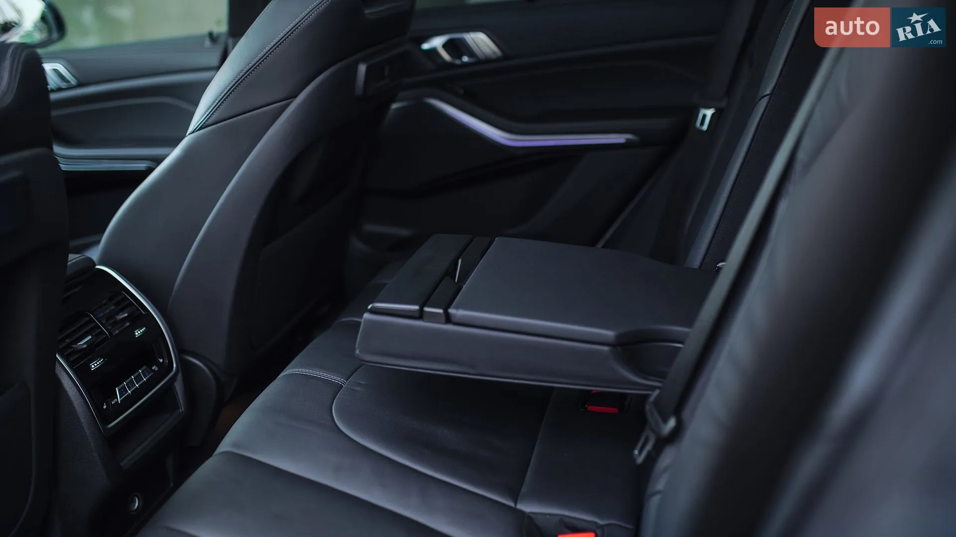 2022 BMW X5 - мініатюра 35