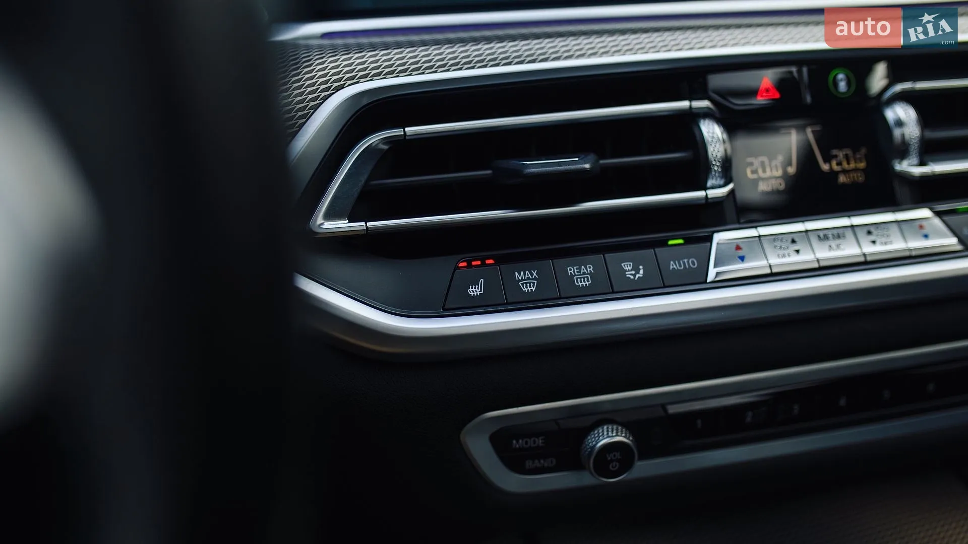 2022 BMW X5 - мініатюра 75