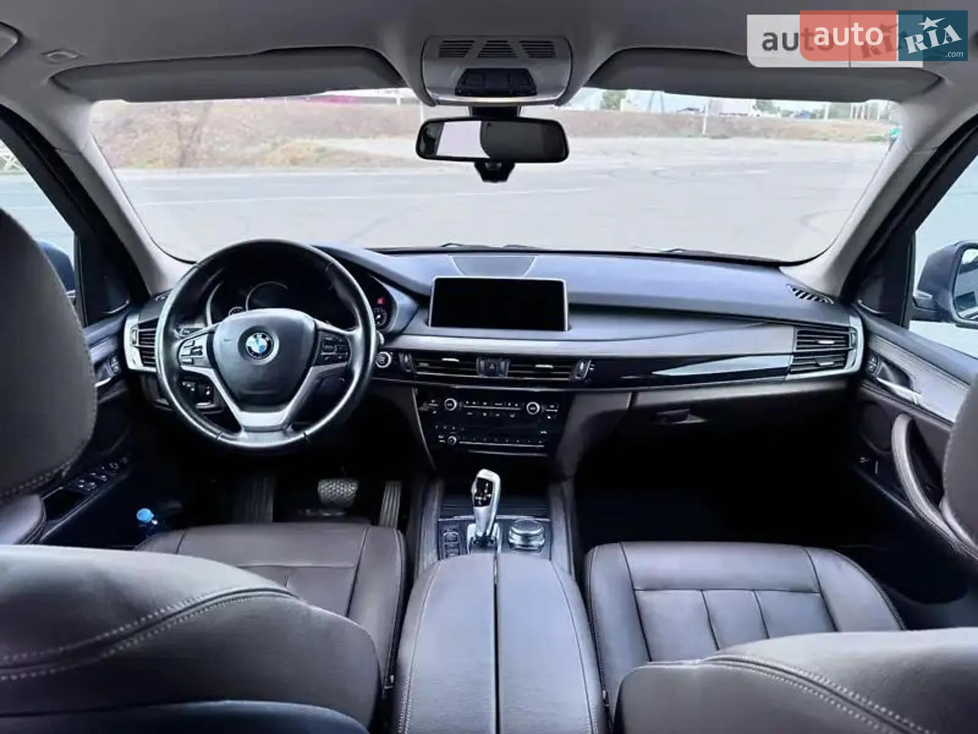 2018 BMW X5 - мініатюра 7