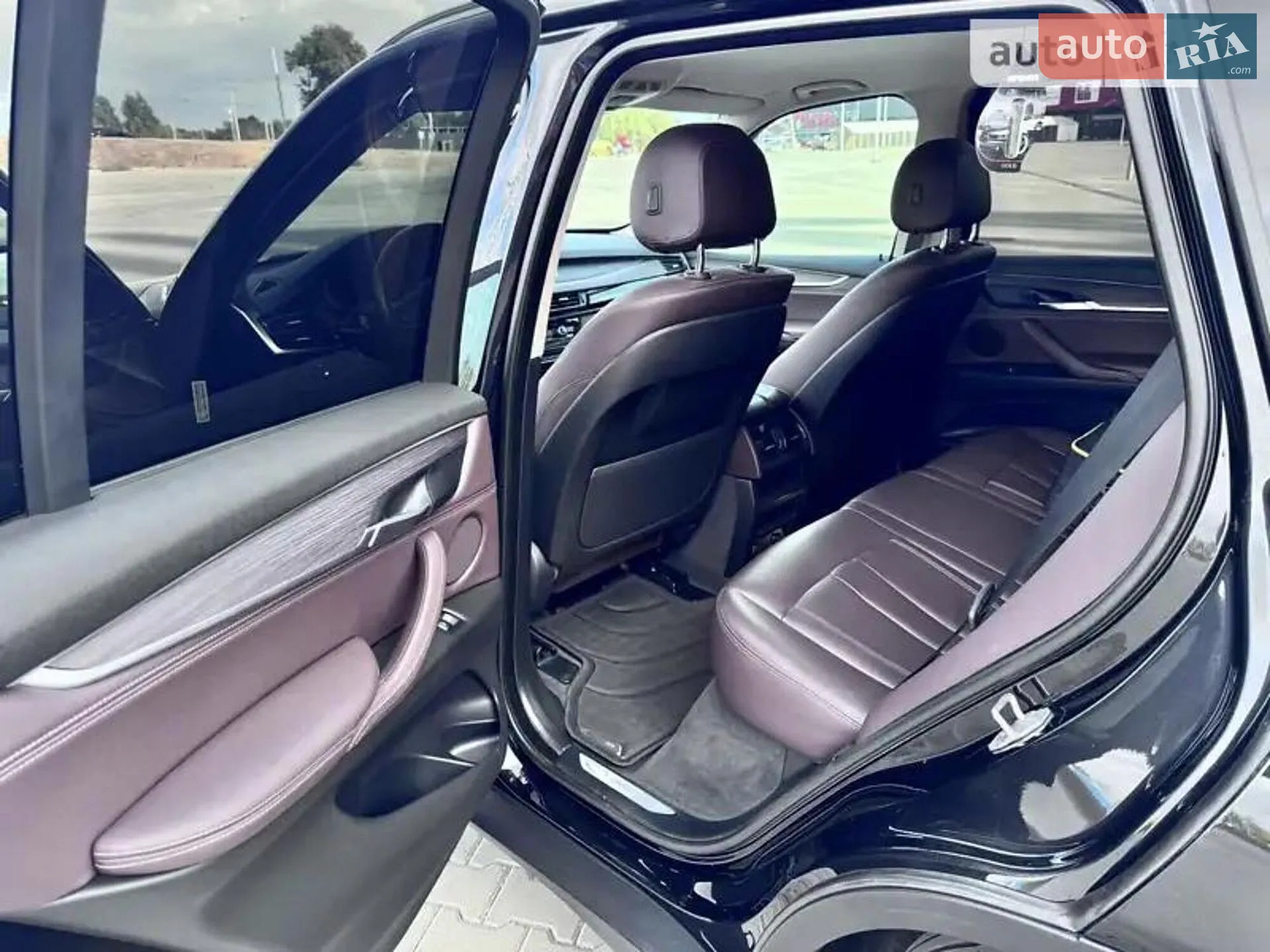 2018 BMW X5 - мініатюра 11