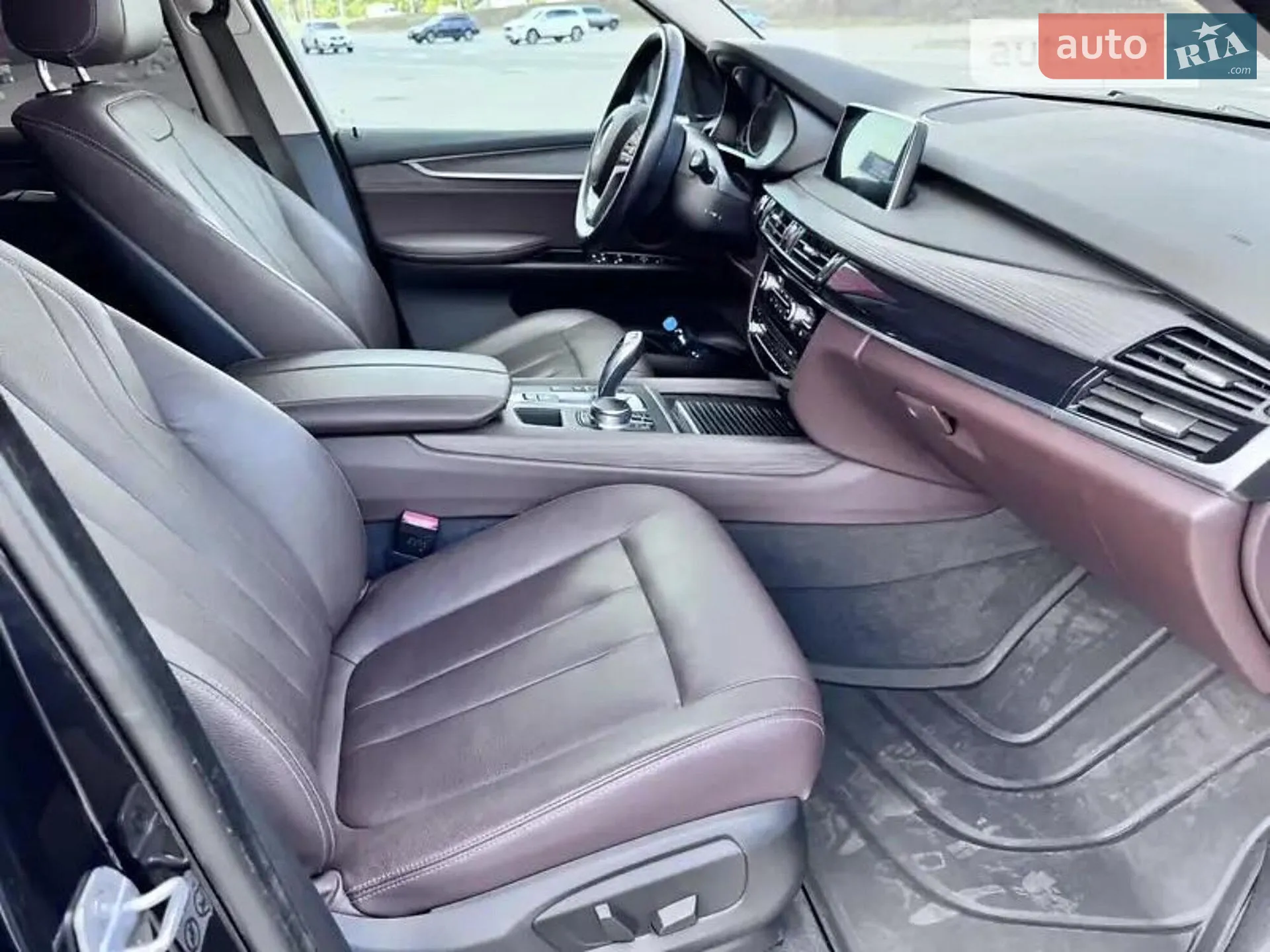 2018 BMW X5 - мініатюра 16