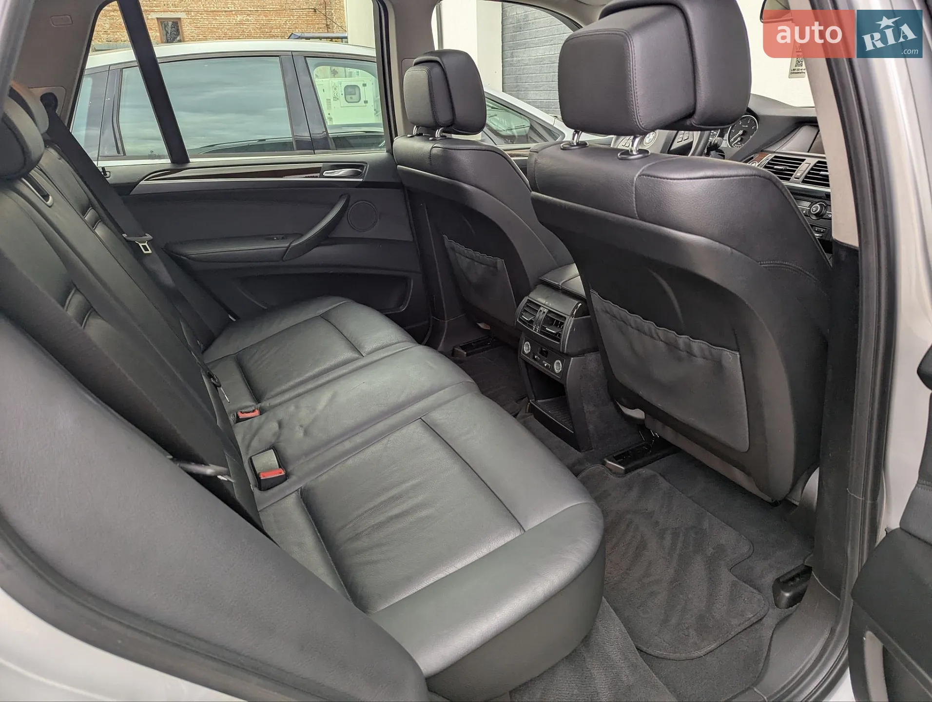 2013 BMW X5 - мініатюра 13