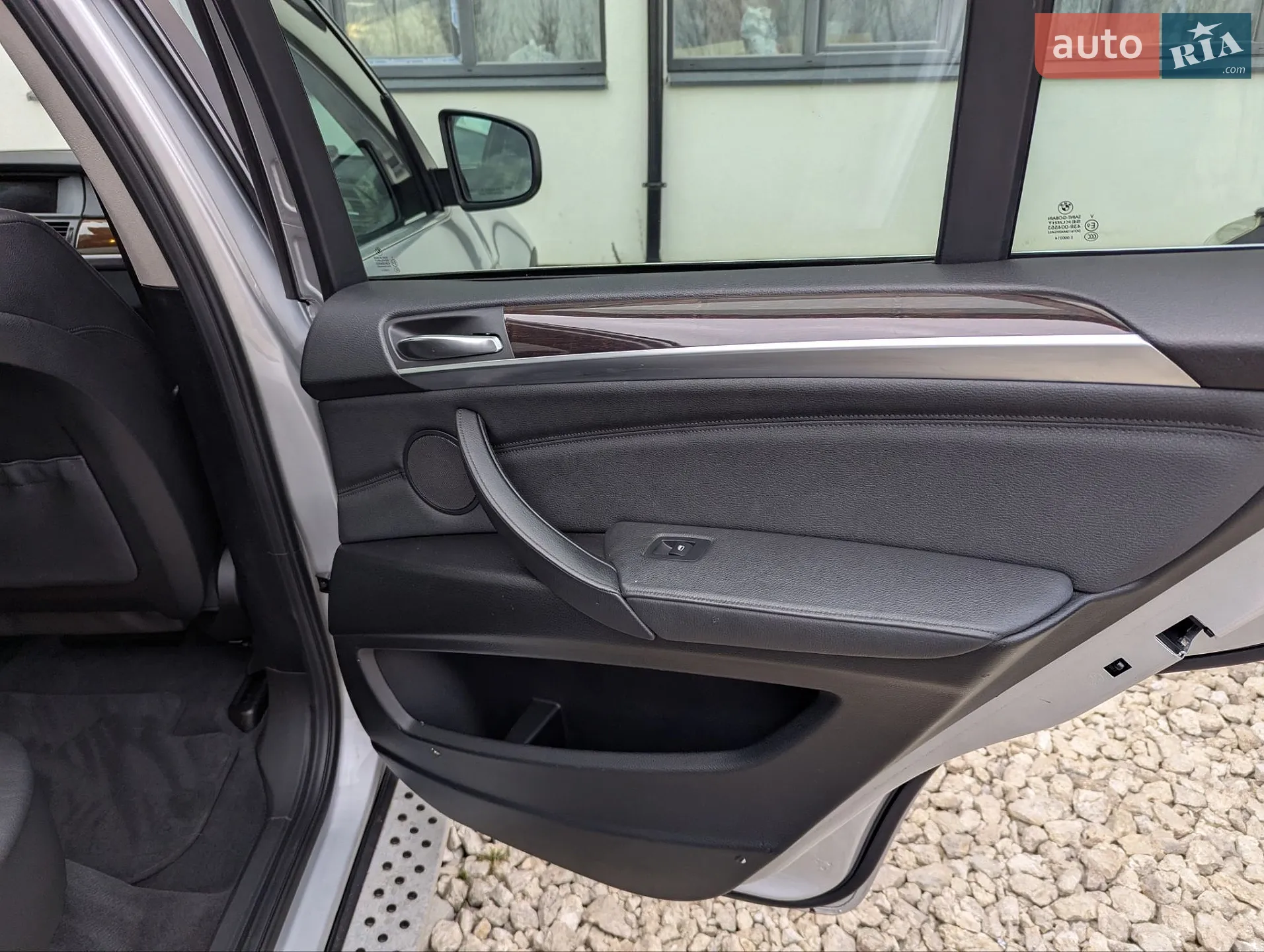 2013 BMW X5 - мініатюра 11