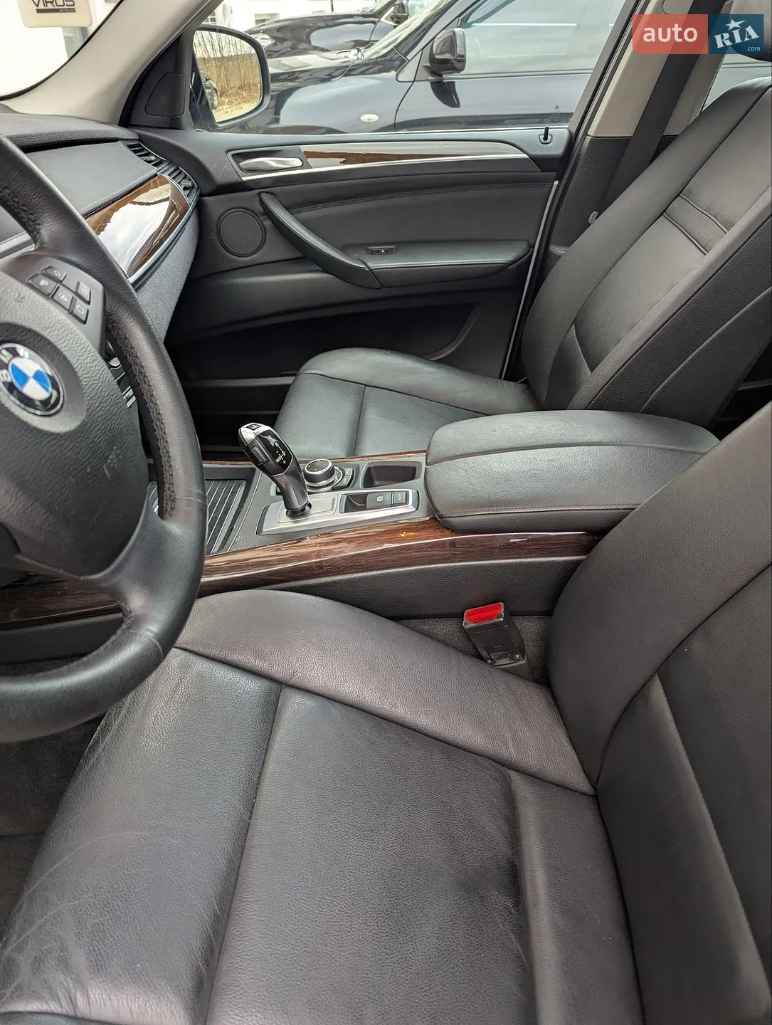 2013 BMW X5 - мініатюра 14