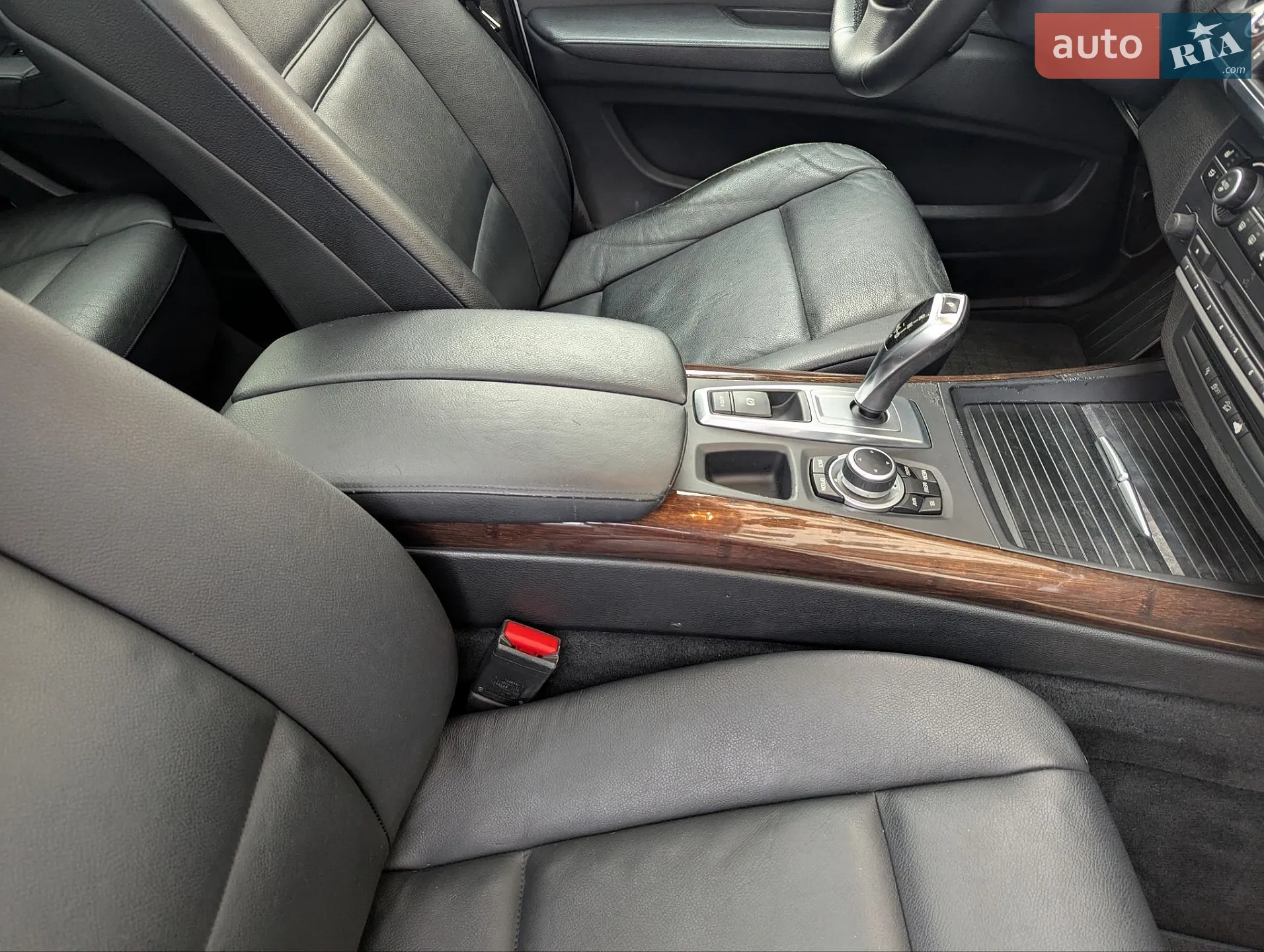 2013 BMW X5 - мініатюра 10