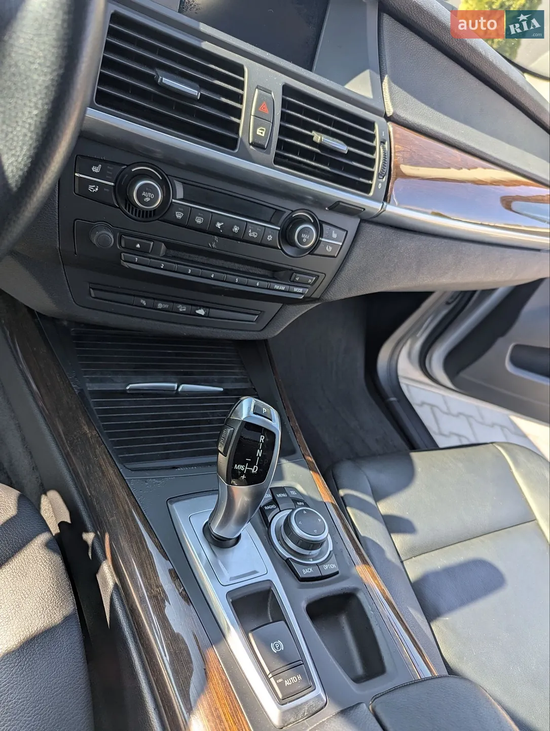 2013 BMW X5 - мініатюра 16