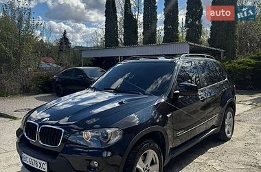 Позашляховик / Кросовер BMW X5 2009 в Хмельницькому
