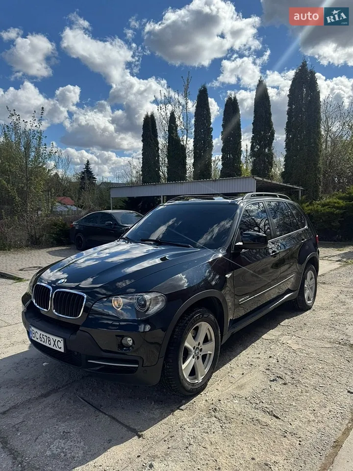 2010 BMW X5 - мініатюра 62