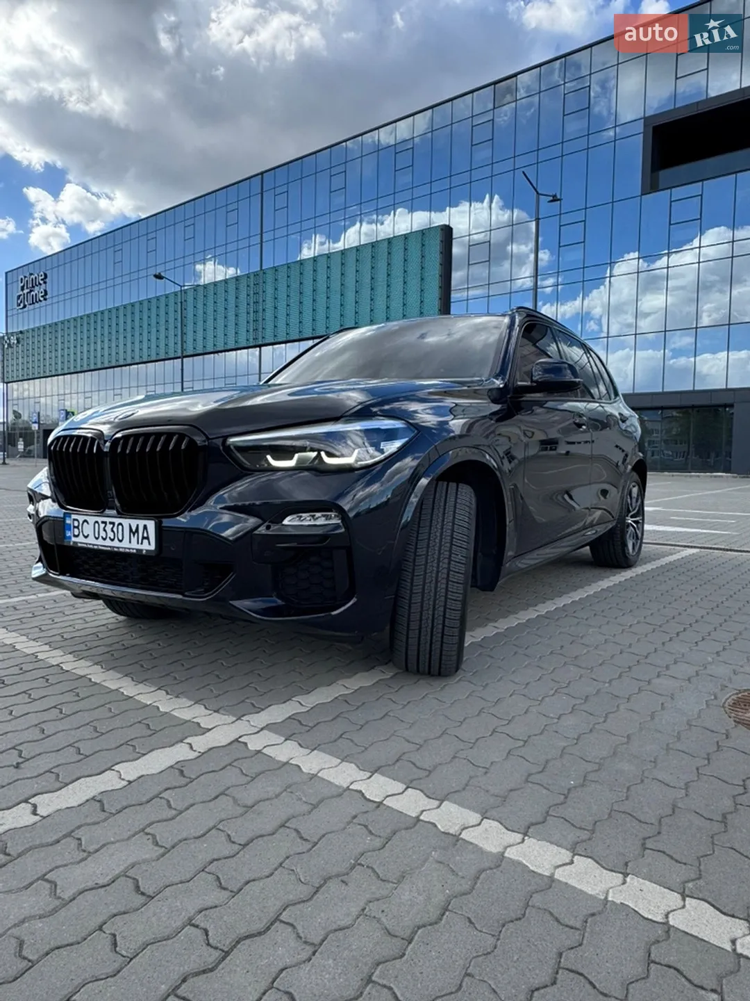 2019 BMW X5 - мініатюра 6