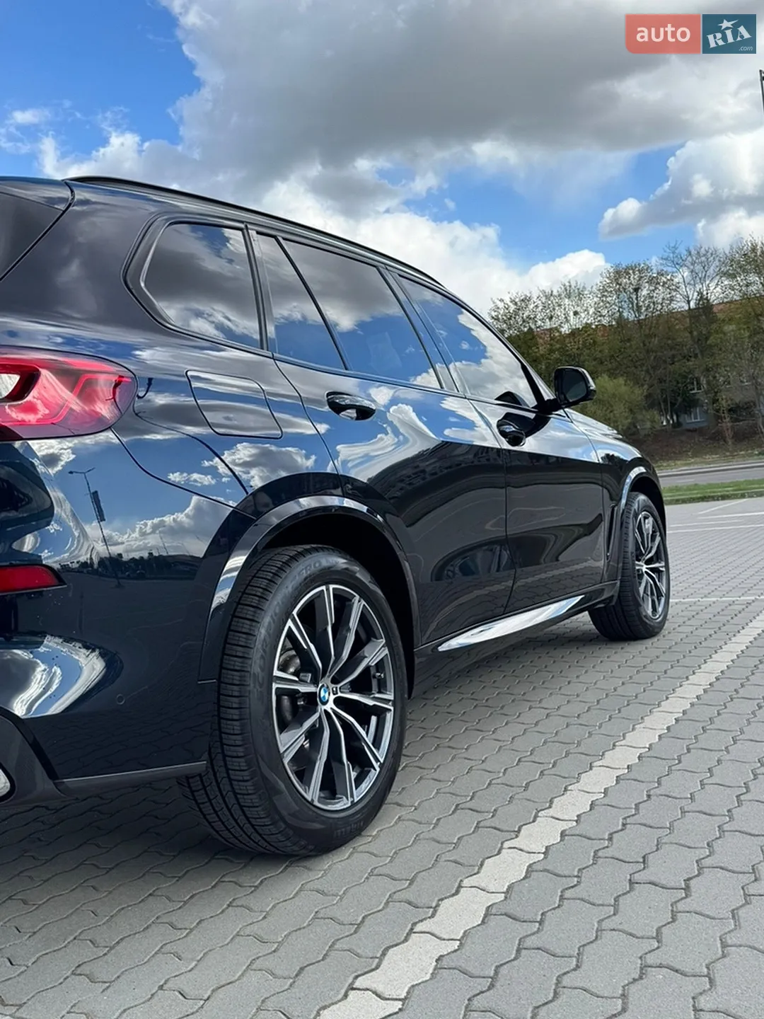 2019 BMW X5 - мініатюра 9