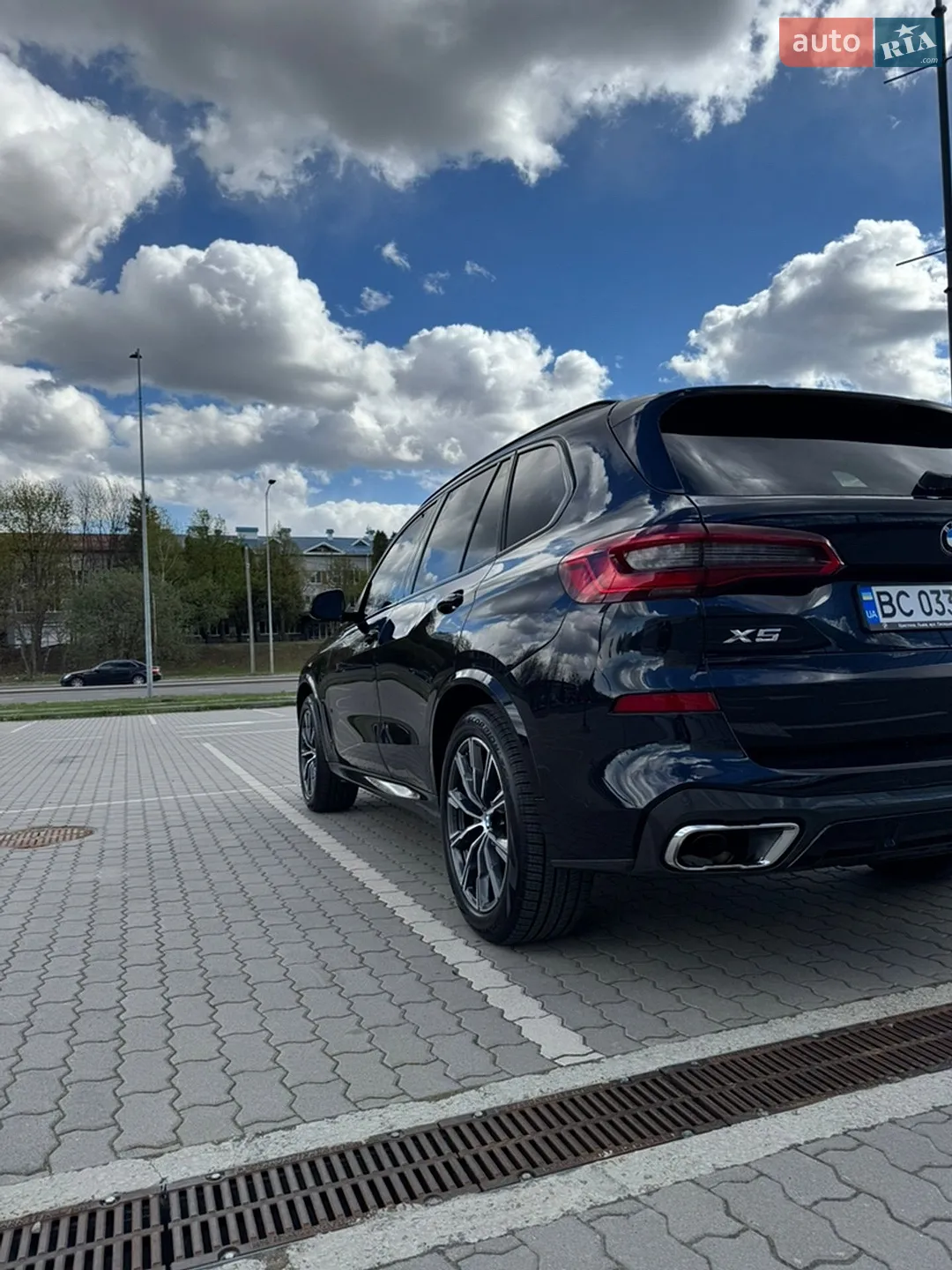 2019 BMW X5 - мініатюра 10