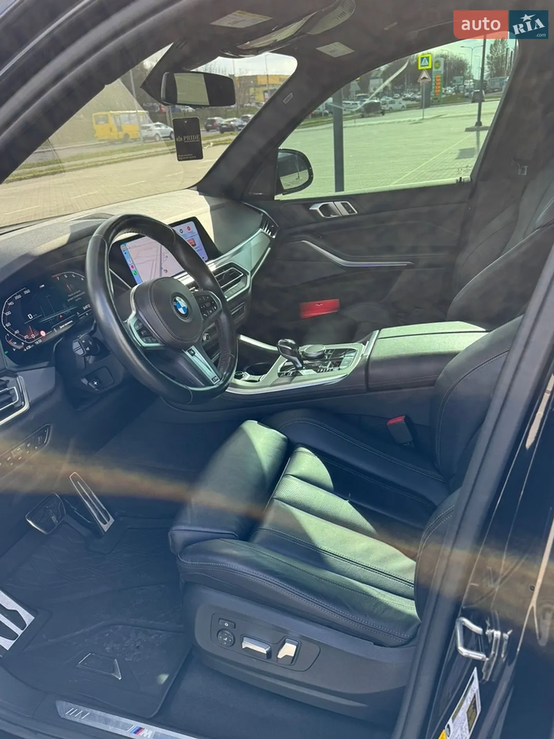 2019 BMW X5 - мініатюра 12