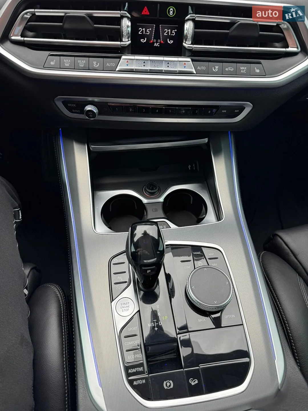 2019 BMW X5 - мініатюра 15