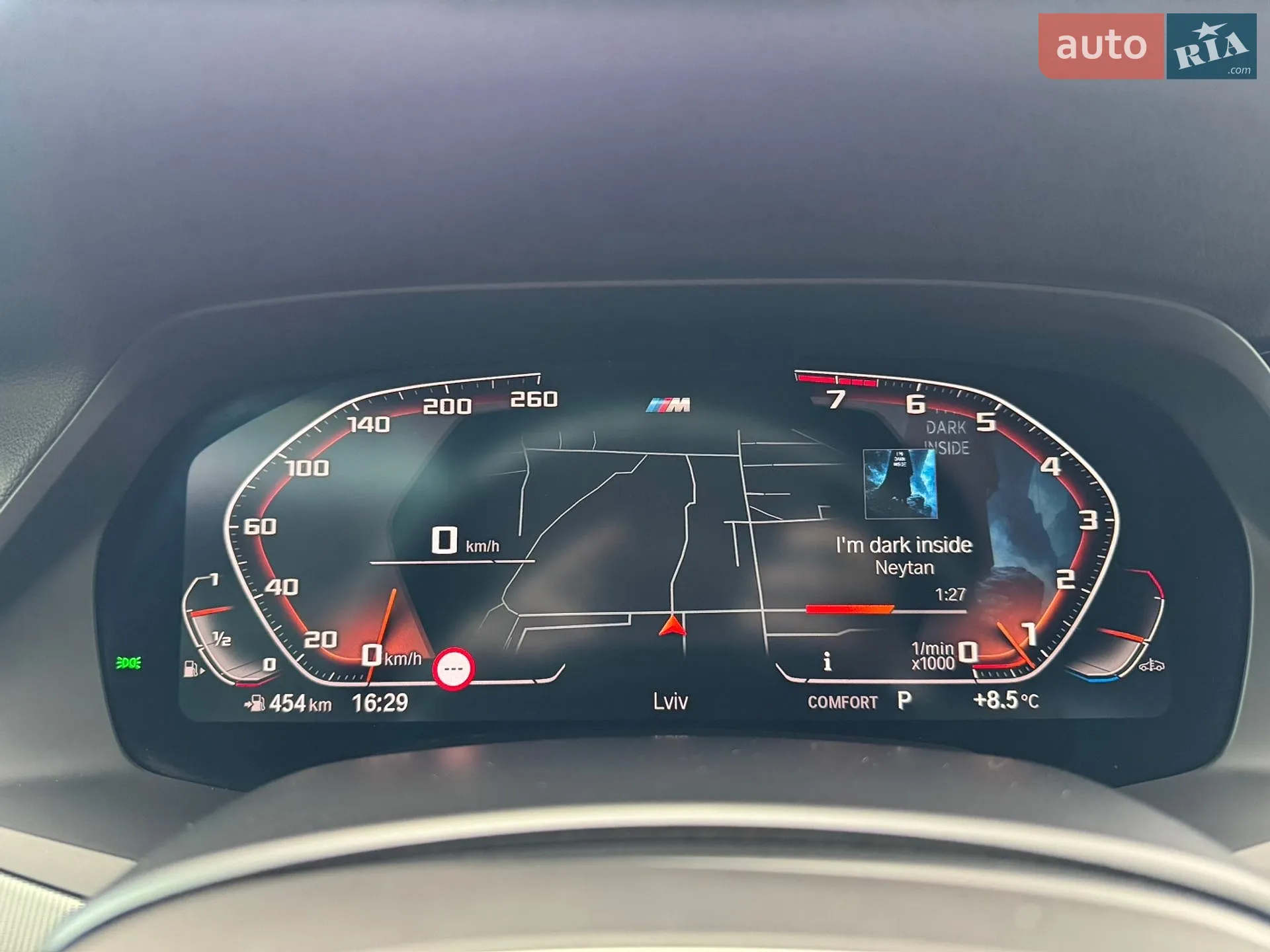 2019 BMW X5 - мініатюра 16