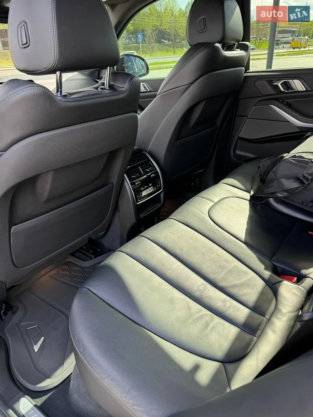 2019 BMW X5 - мініатюра 17
