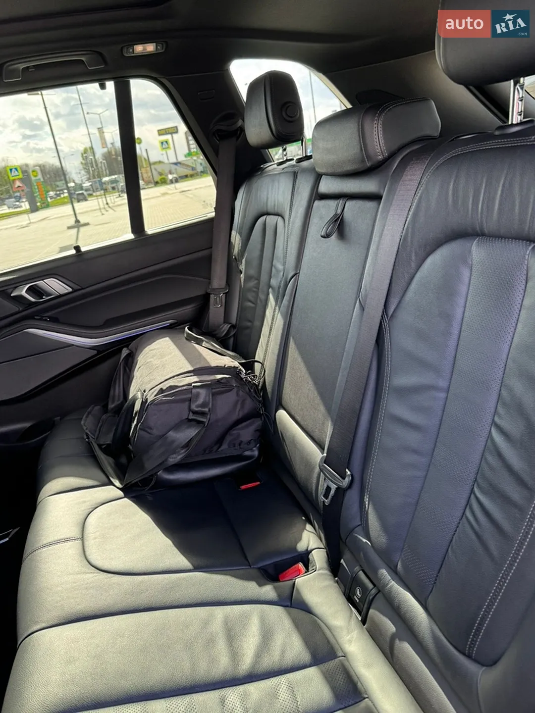 2019 BMW X5 - мініатюра 18