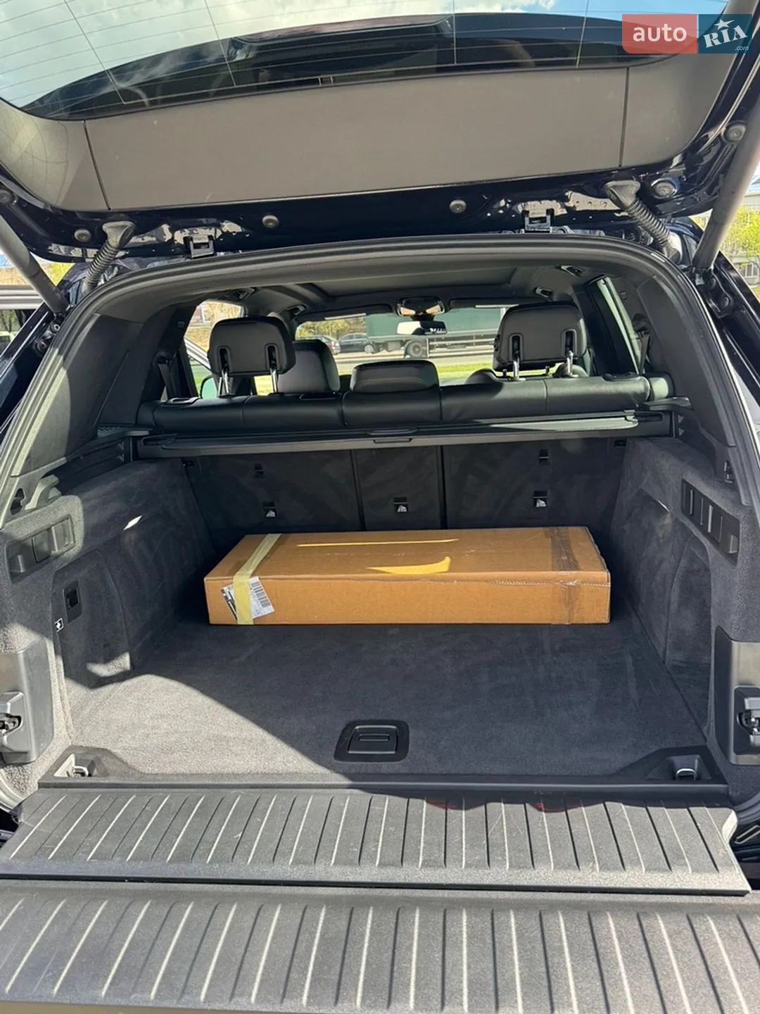 2019 BMW X5 - мініатюра 19
